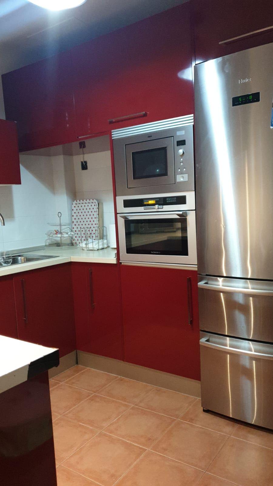 Chalet en Venta - Calle del Cerro de las Animas - 8