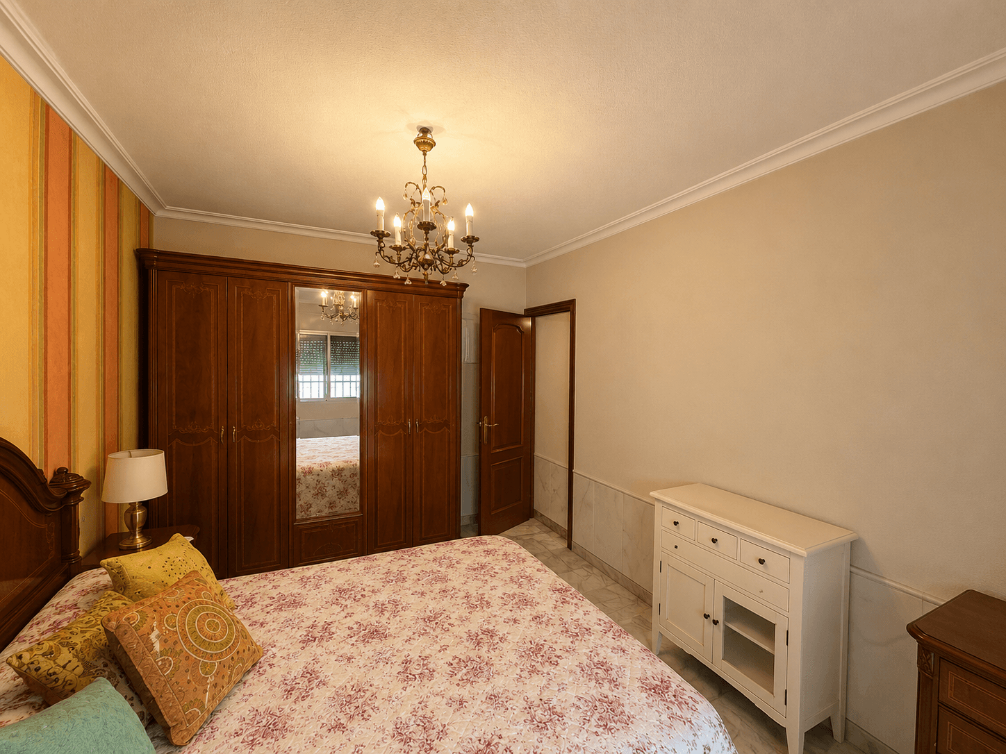 Townhouse en Venta en Calle Antonio Machado - 7