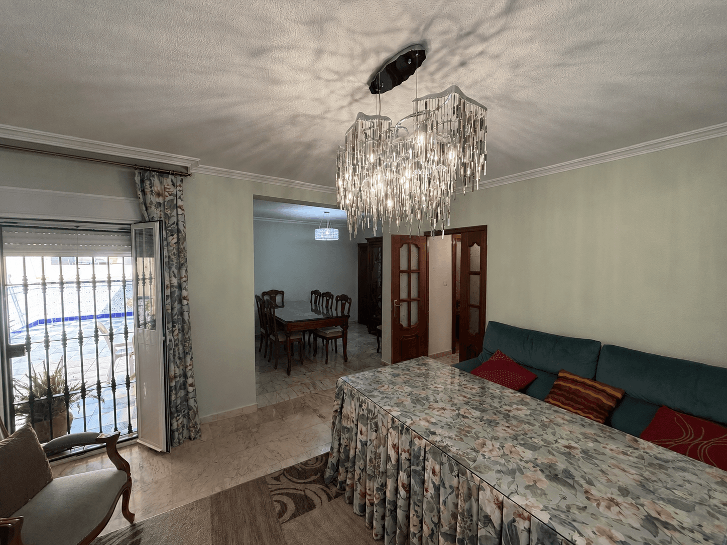 Townhouse en Venta en Calle Antonio Machado - 1