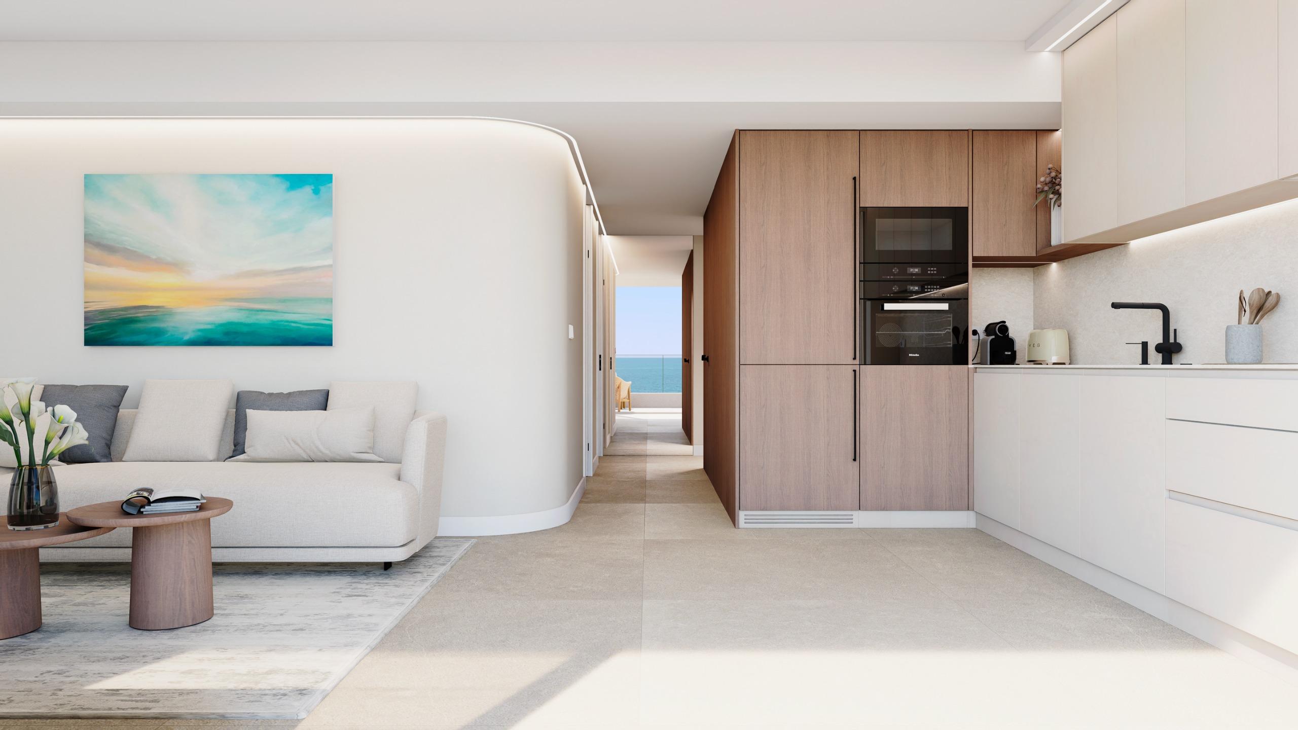 Piso en Venta en Calle Reus - 11