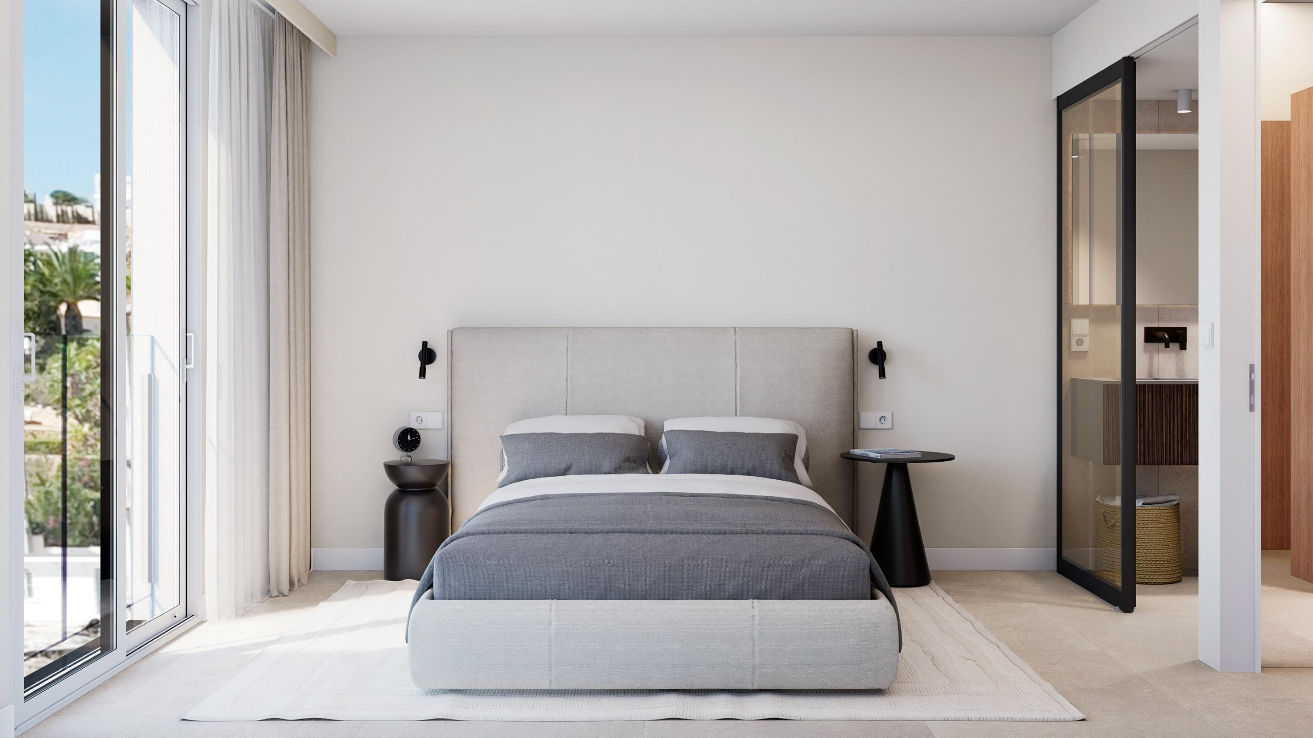 Piso en Venta en Calle Reus - 9