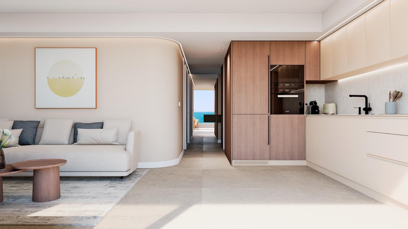 Piso en Venta en Calle Reus - 1