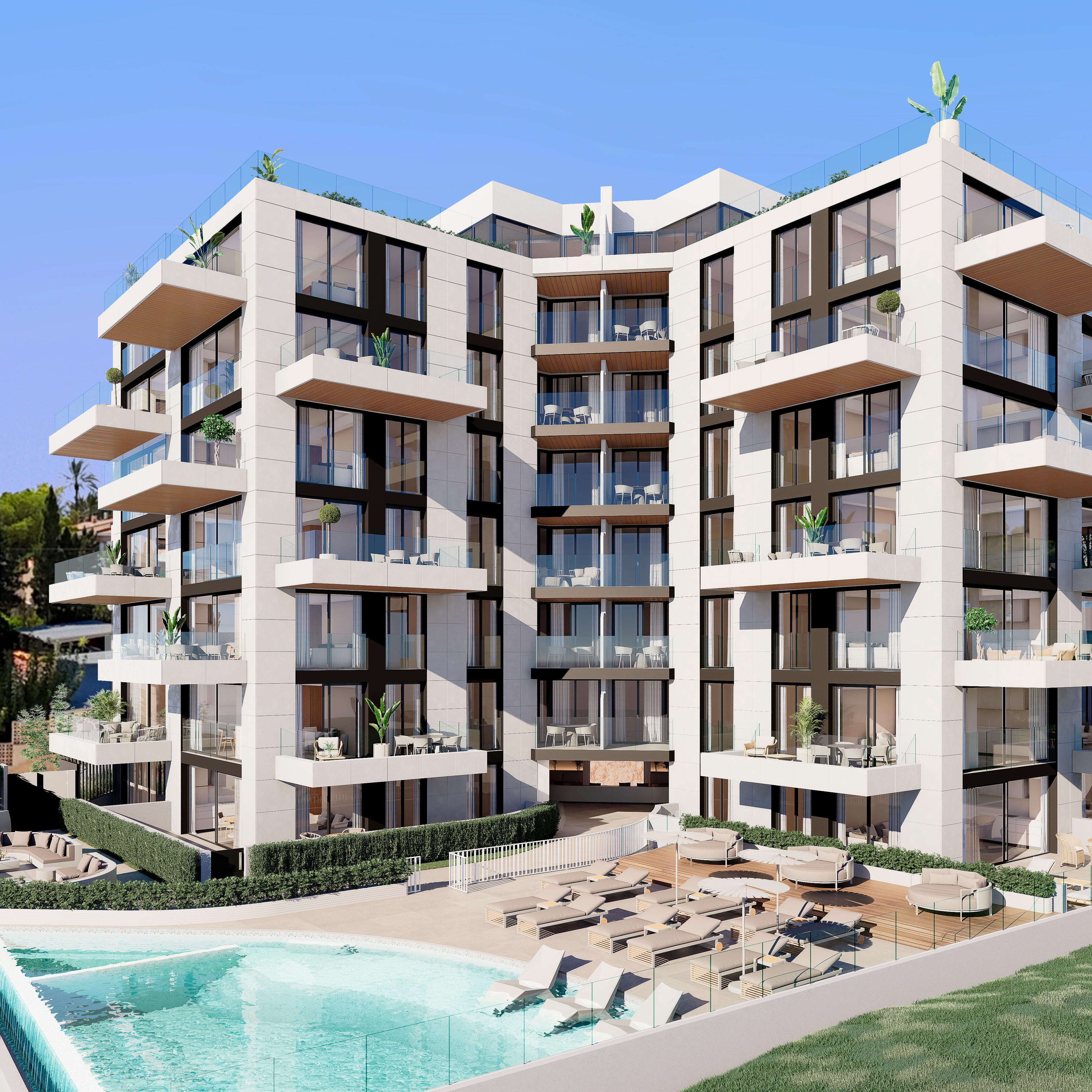 Piso en Venta en Calle Reus - 14