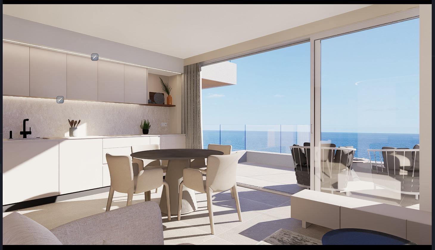 Piso en Venta en Calle Reus - 13