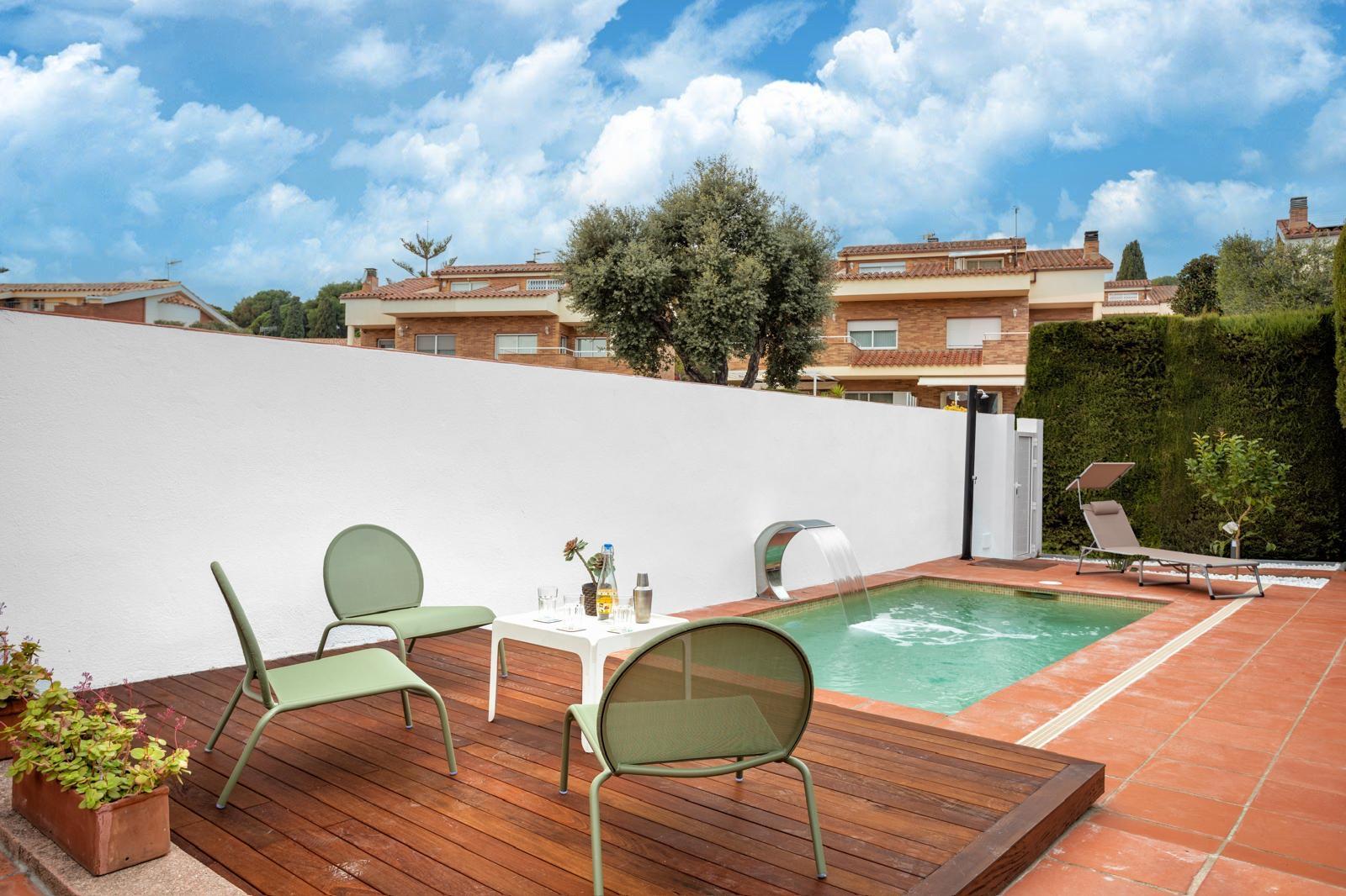 Casa Adosada en Venta en Carrer dels Oms - 7