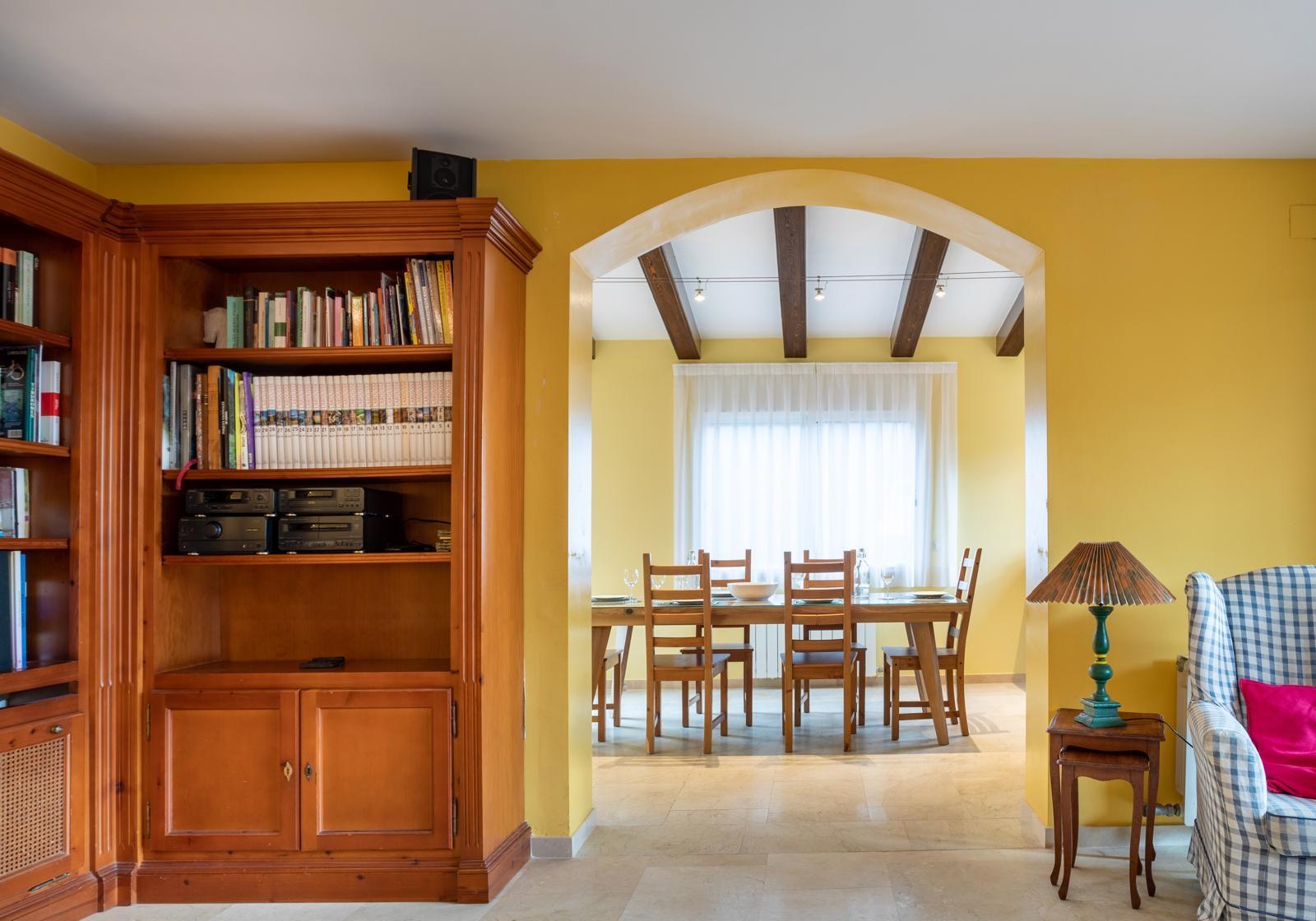 Casa Adosada en Venta en Carrer dels Oms - 15