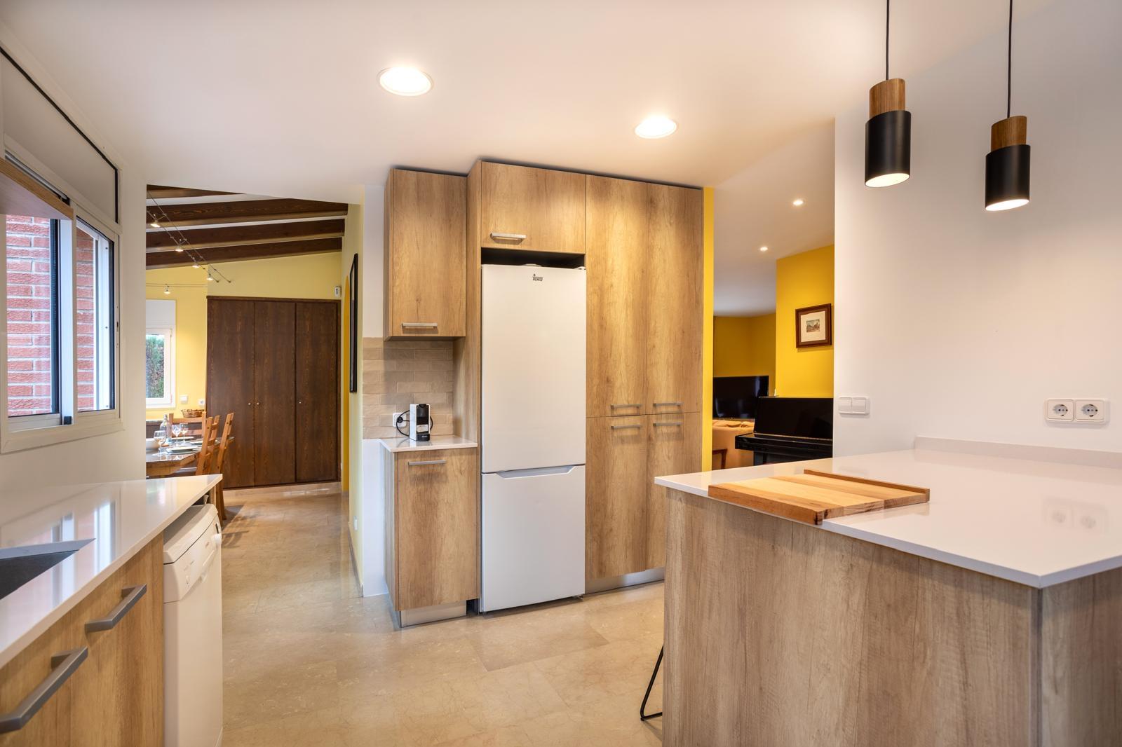 Casa Adosada en Venta en Carrer dels Oms - 17