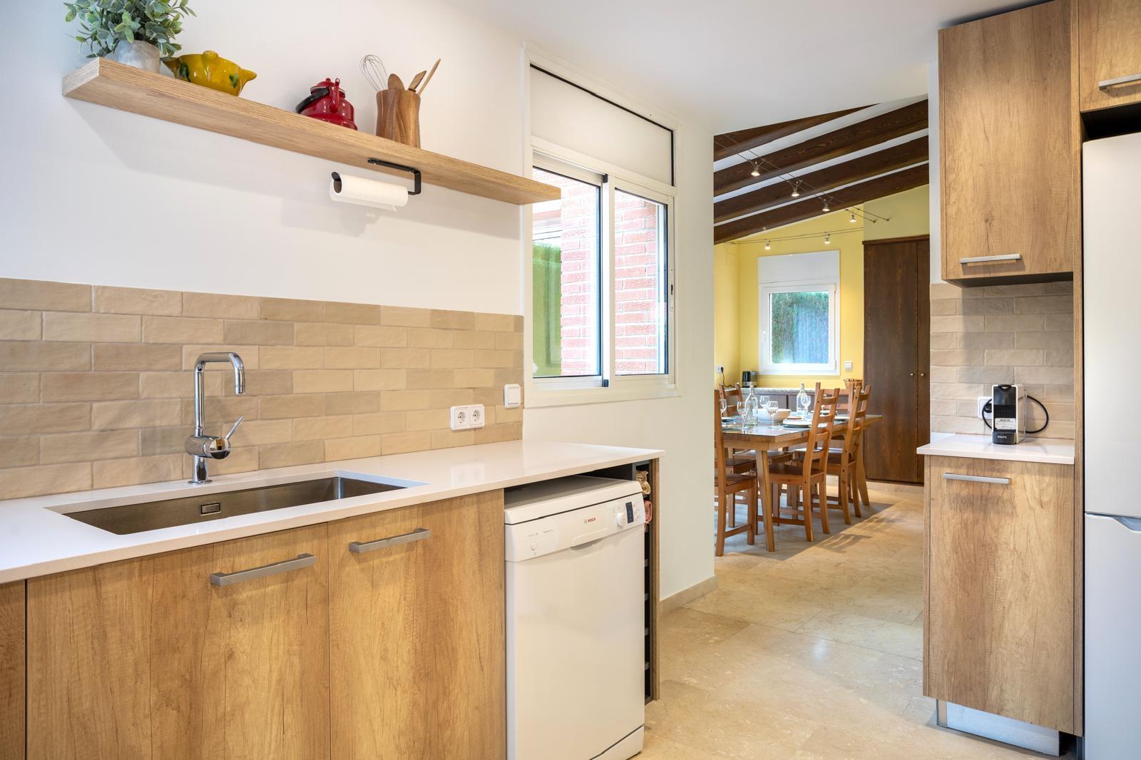Casa Adosada en Venta en Carrer dels Oms - 18