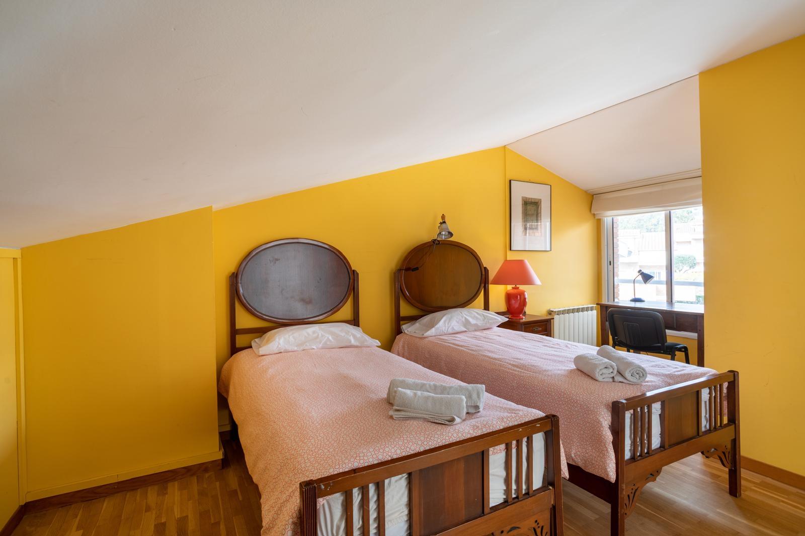 Casa Adosada en Venta en Carrer dels Oms - 26
