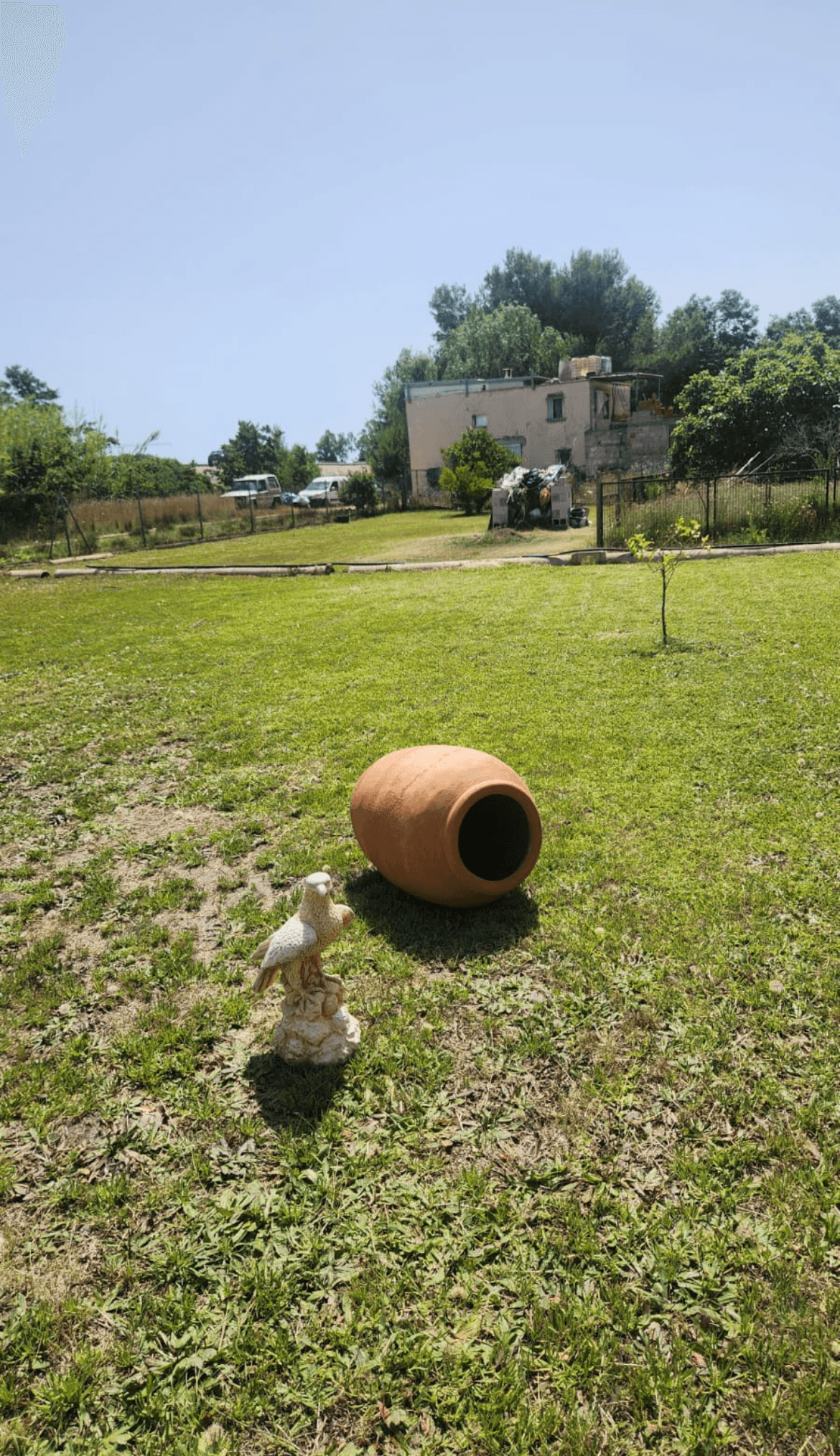 Casa Rústica en Venta en Polígono 14 - 5