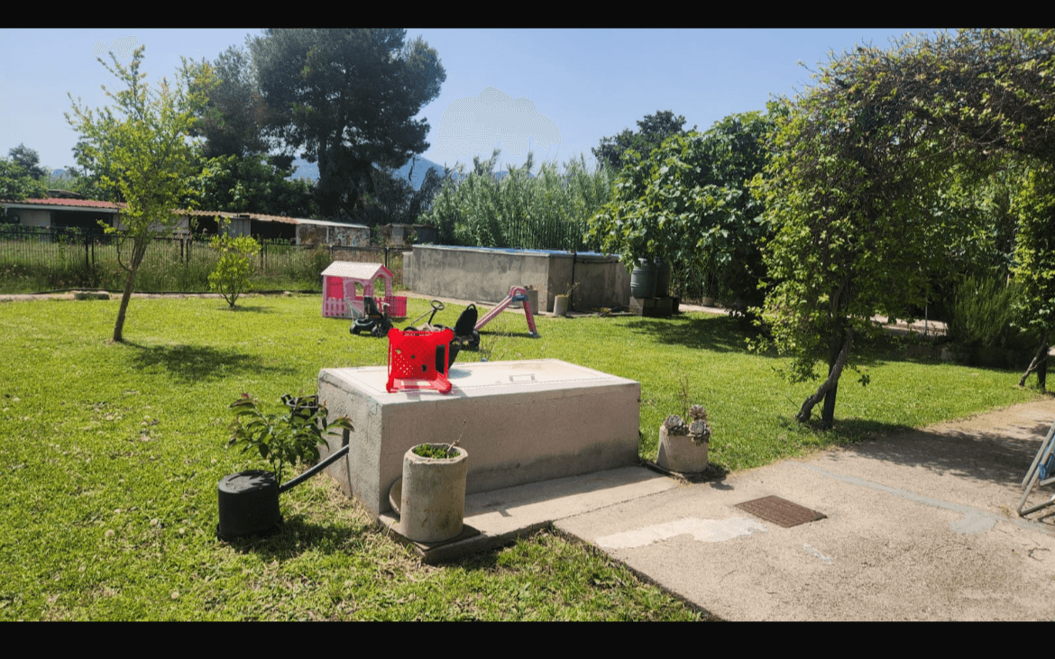 Casa Rústica en Venta en Polígono 14 - 4