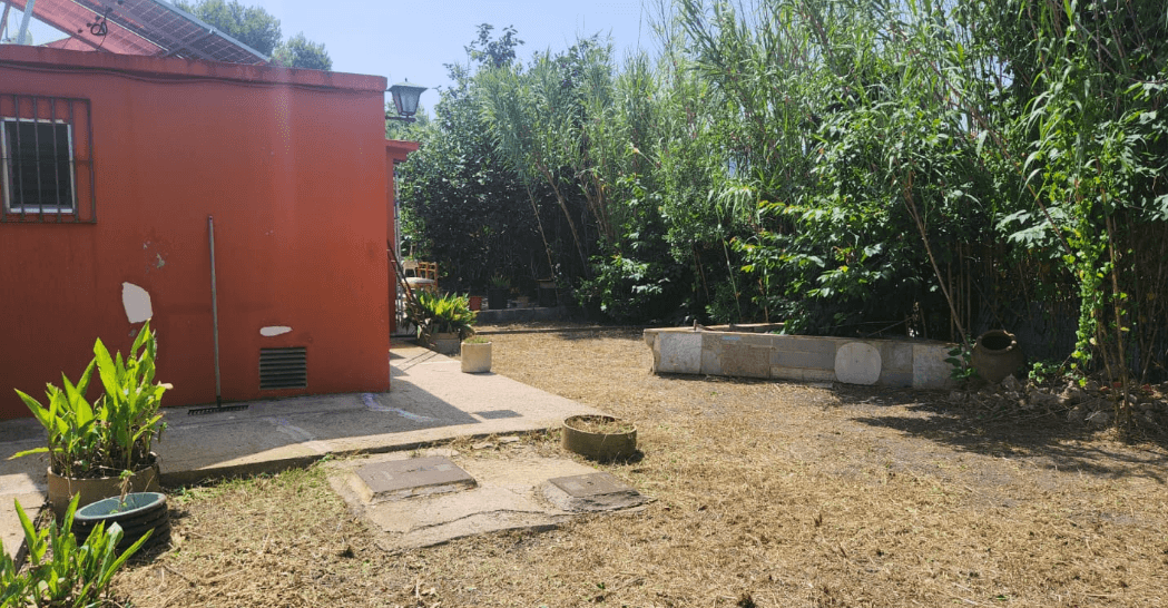 Casa Rústica en Venta en Polígono 14 - 2
