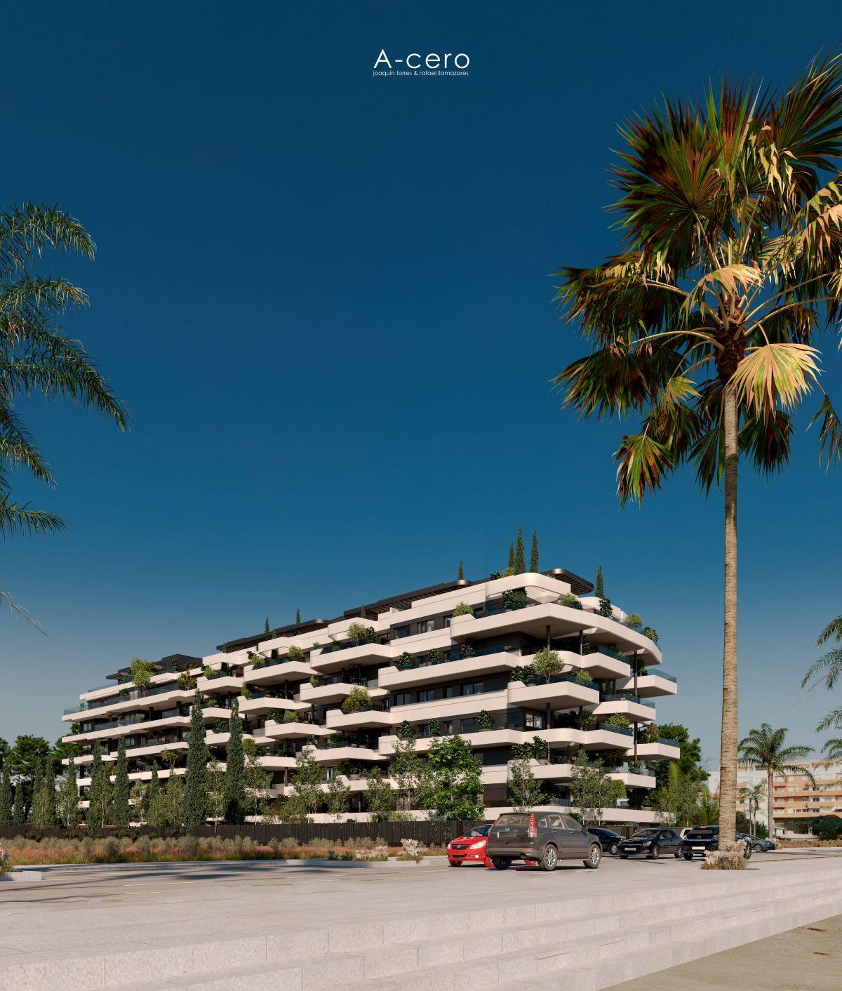 Piso en Venta en Calle Mar Cantabrico - 6