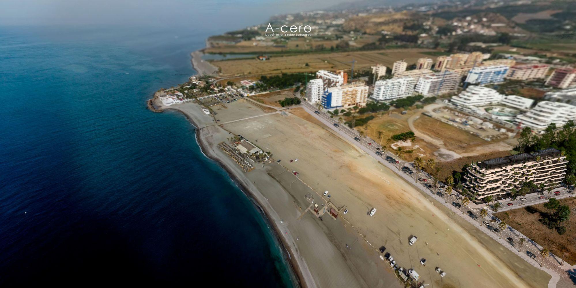 Piso en Venta en Calle Mar Cantabrico - 13