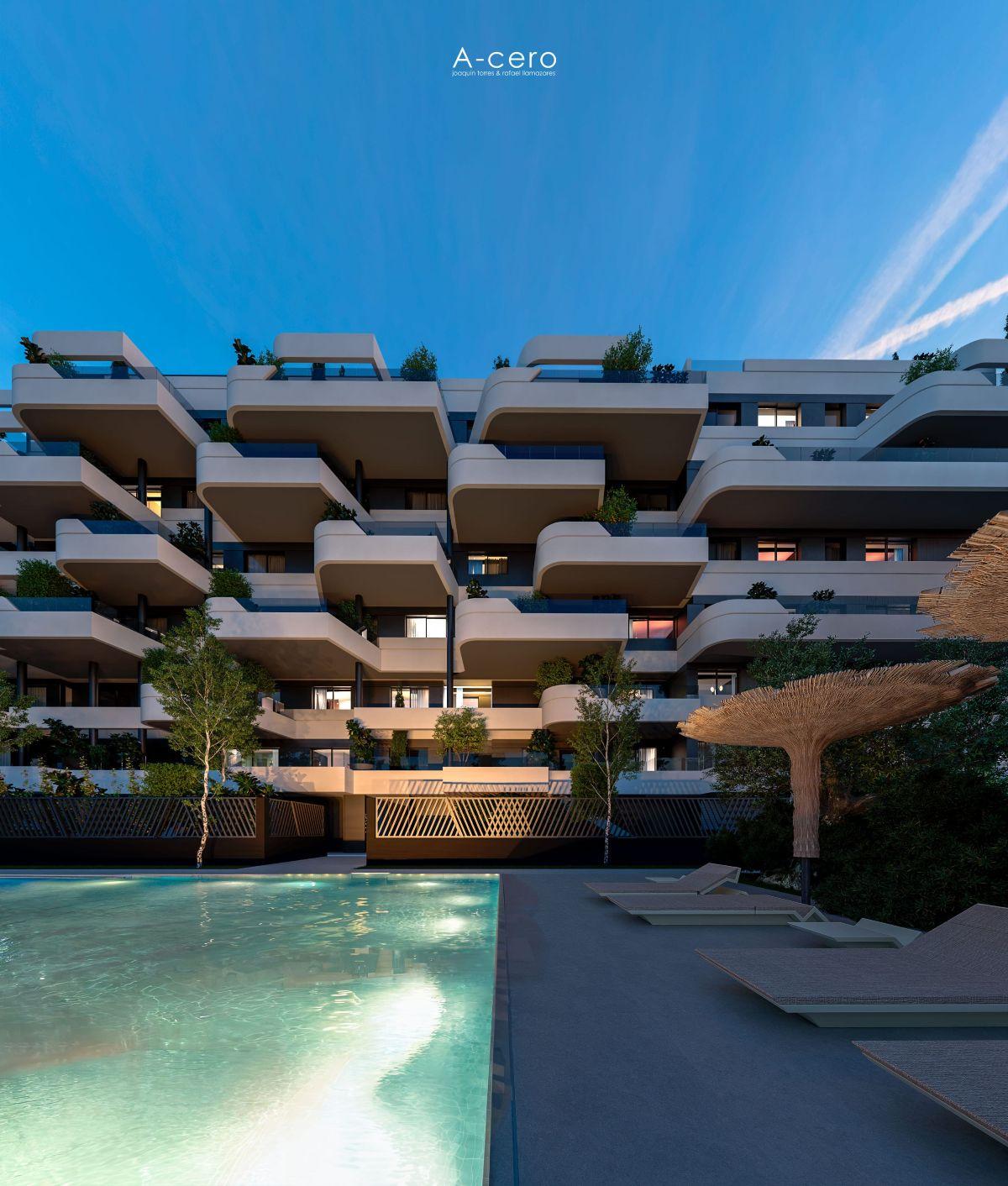 Piso en Venta en Calle Mar Cantabrico - 17