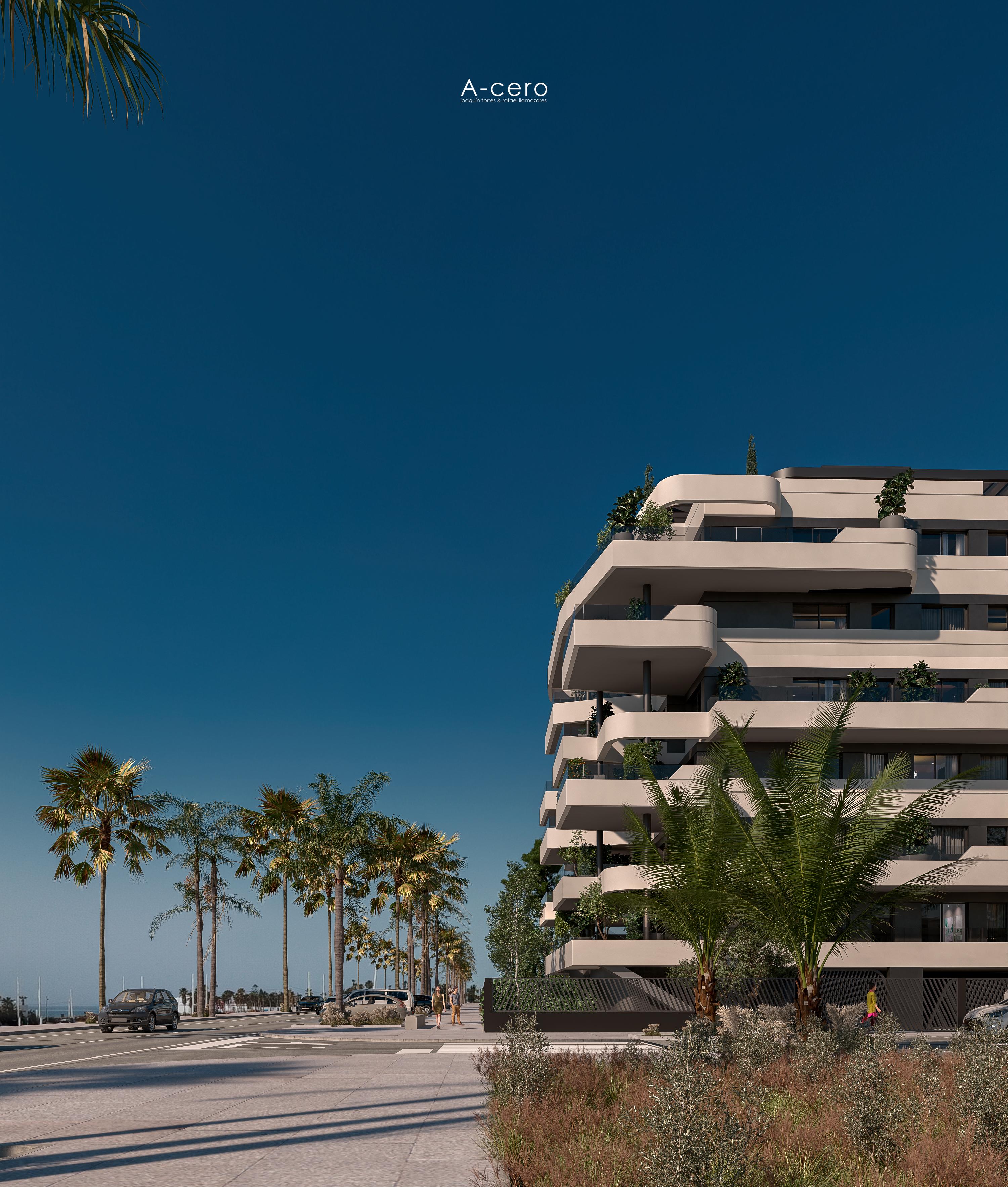 Piso en Venta en Calle Mar Cantabrico - 37