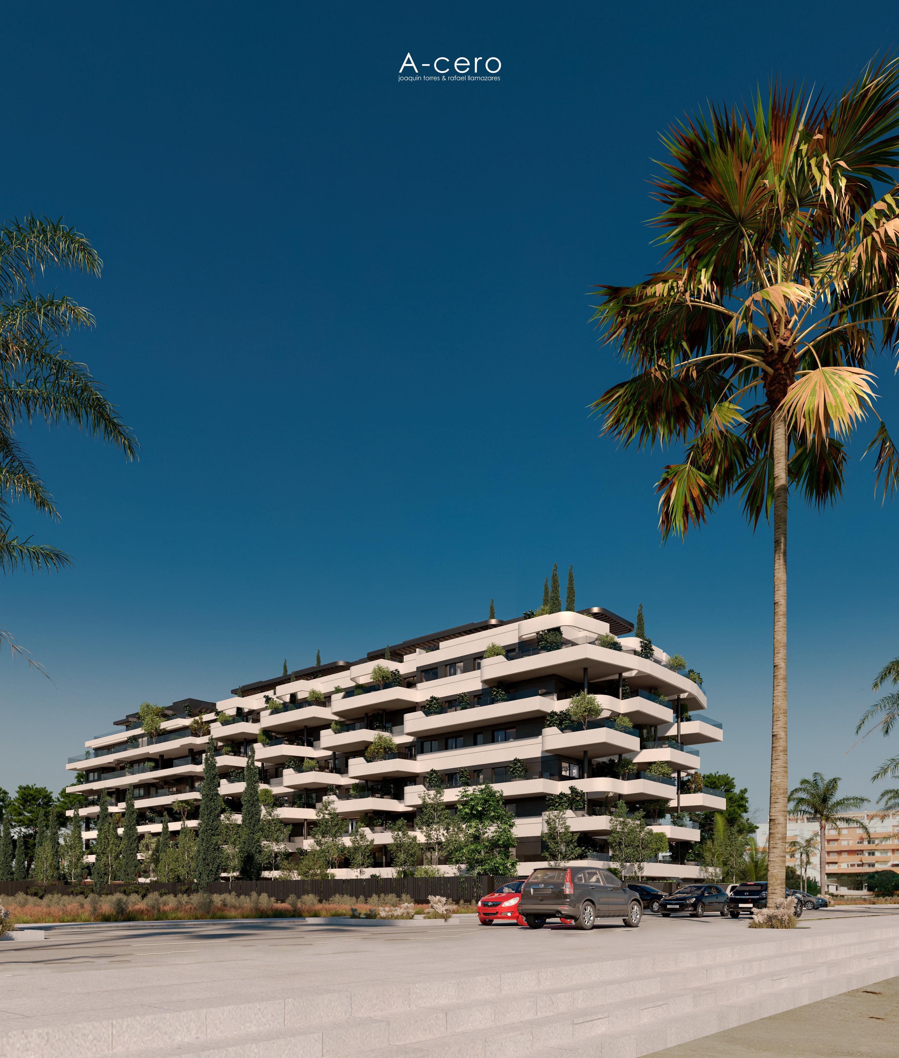 Piso en Venta en Calle Mar Cantabrico - 39