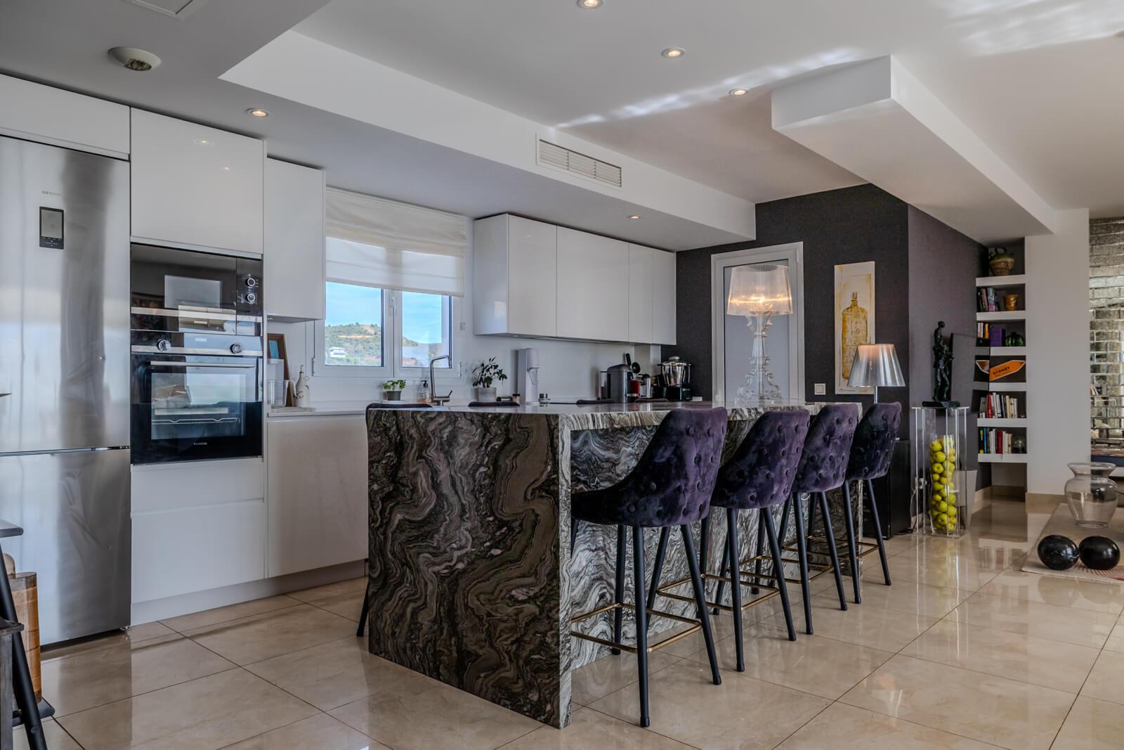 Ático en Venta en Lugar Urbanizacion Altos de los Monteros - 7