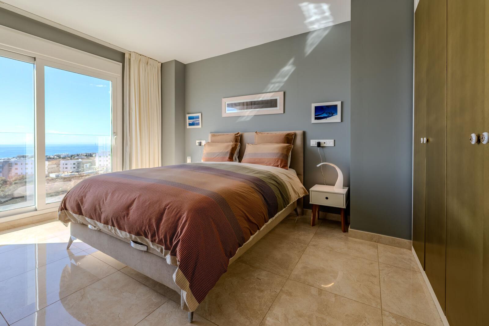 Ático en Venta en Lugar Urbanizacion Altos de los Monteros - 9