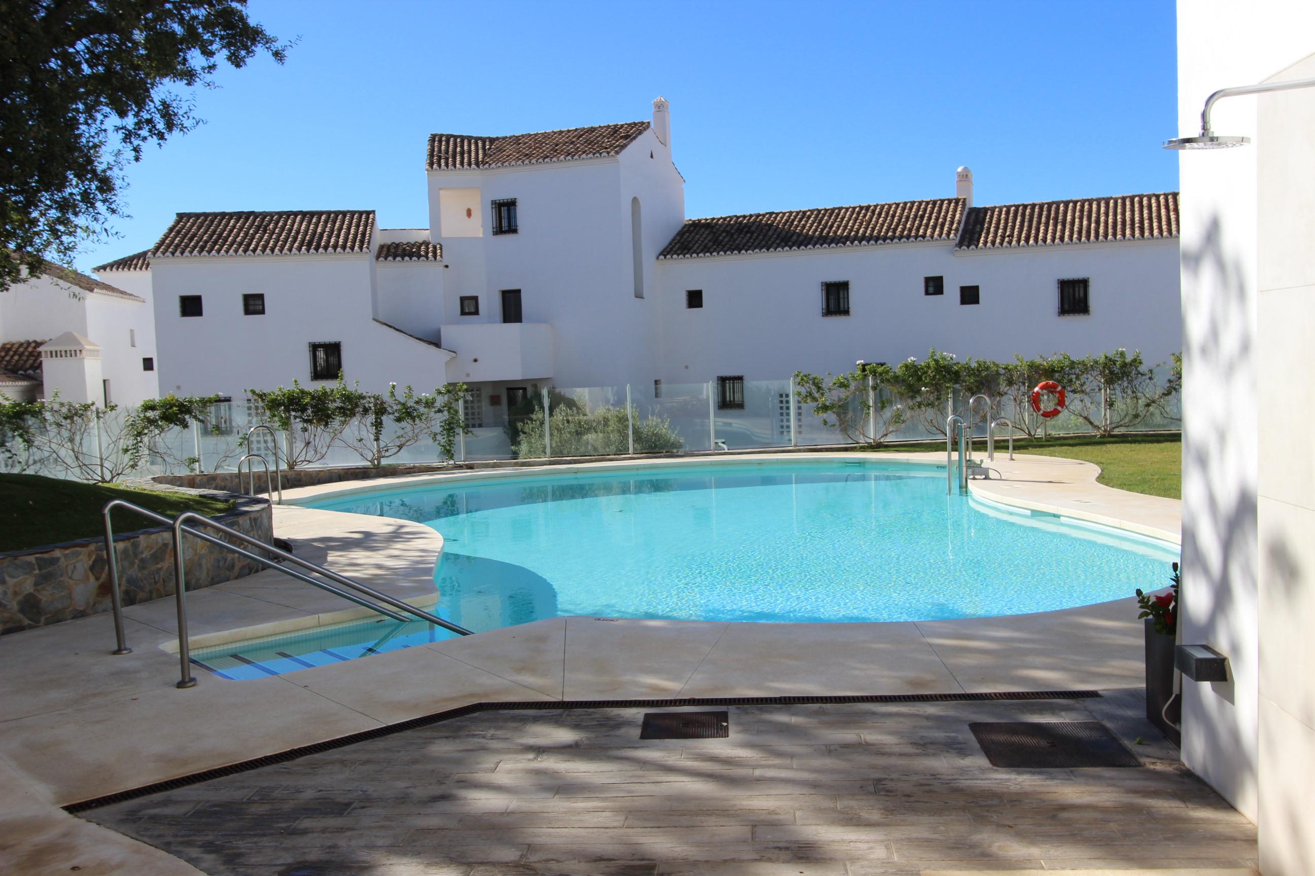 Ático en Venta en Lugar Urbanizacion Altos de los Monteros - 13