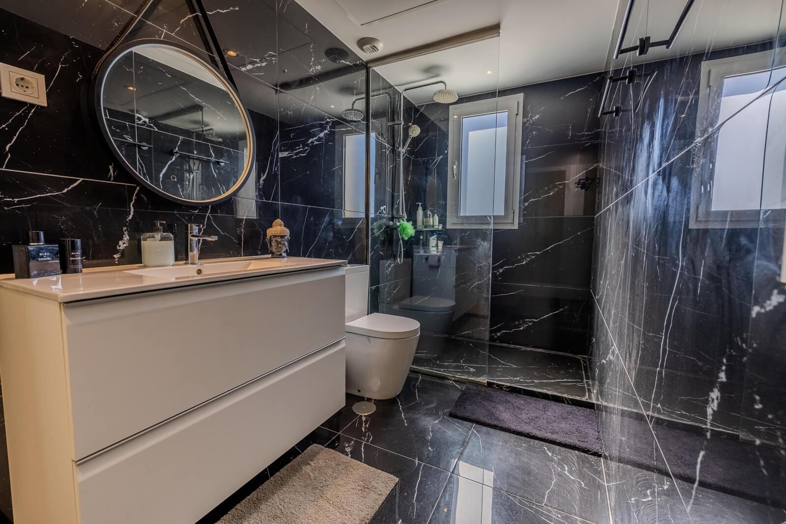 Ático en Venta en Lugar Urbanizacion Altos de los Monteros - 10