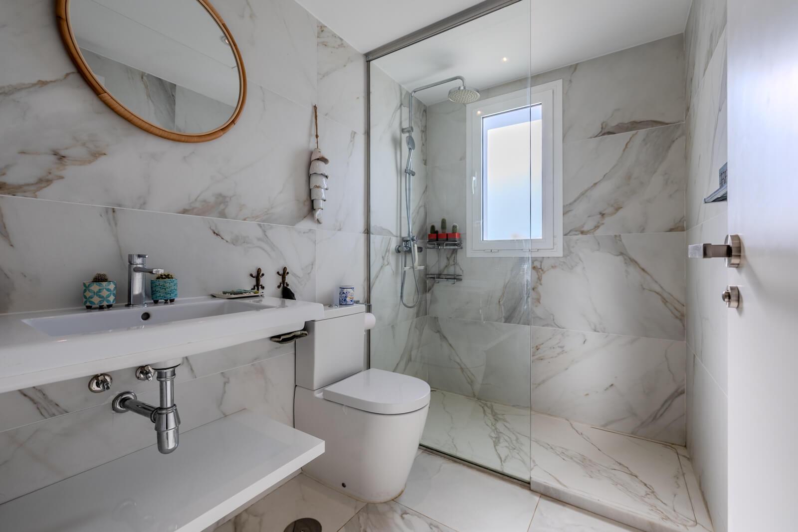 Ático en Venta en Lugar Urbanizacion Altos de los Monteros - 12