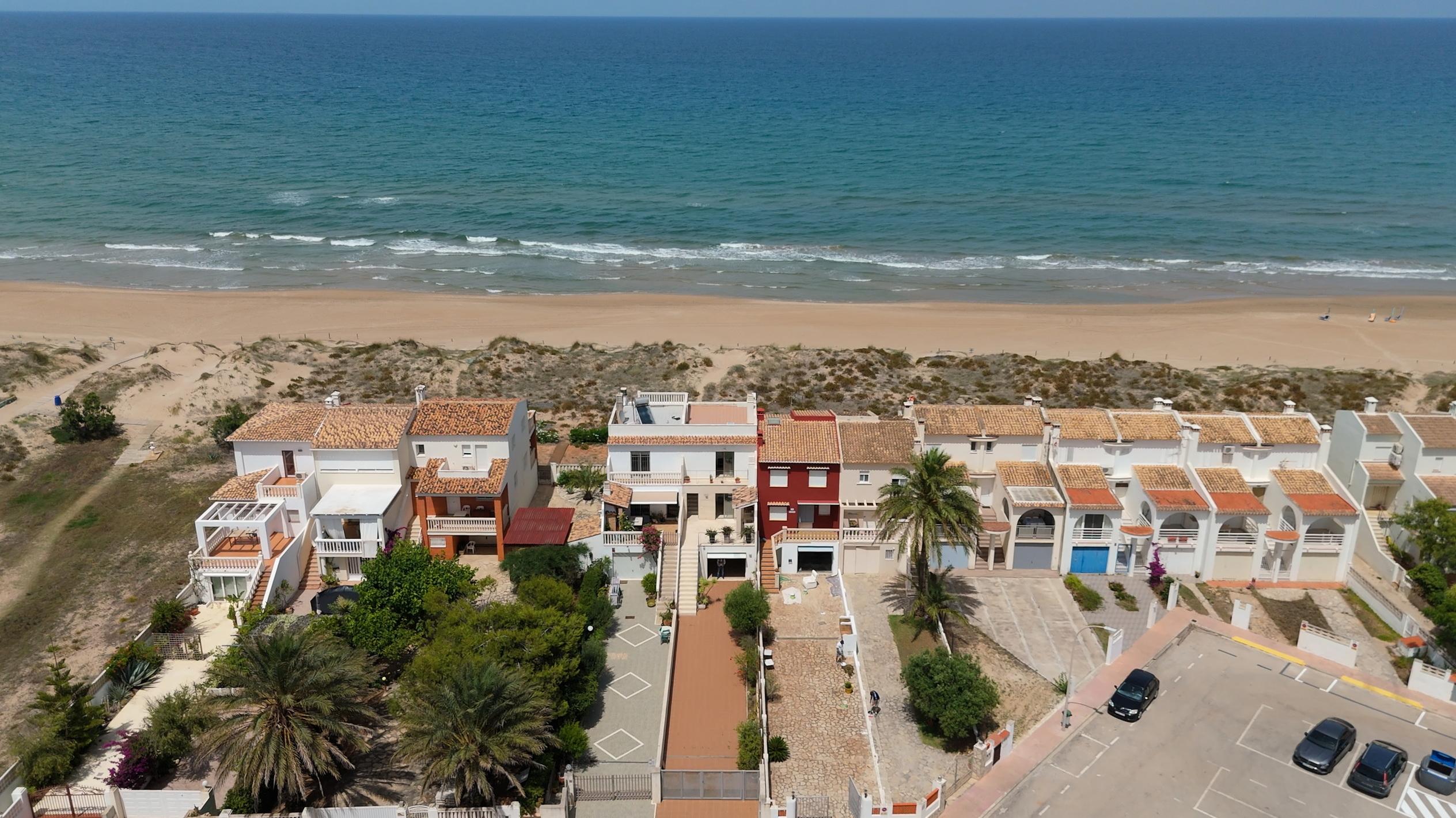 Townhouse en Venta en Carrer de Roderic de Osona - 36
