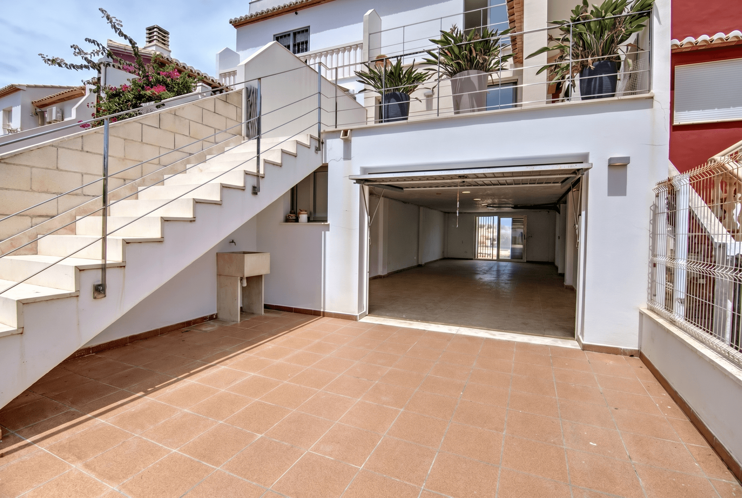 Townhouse en Venta en Carrer de Roderic de Osona - 28