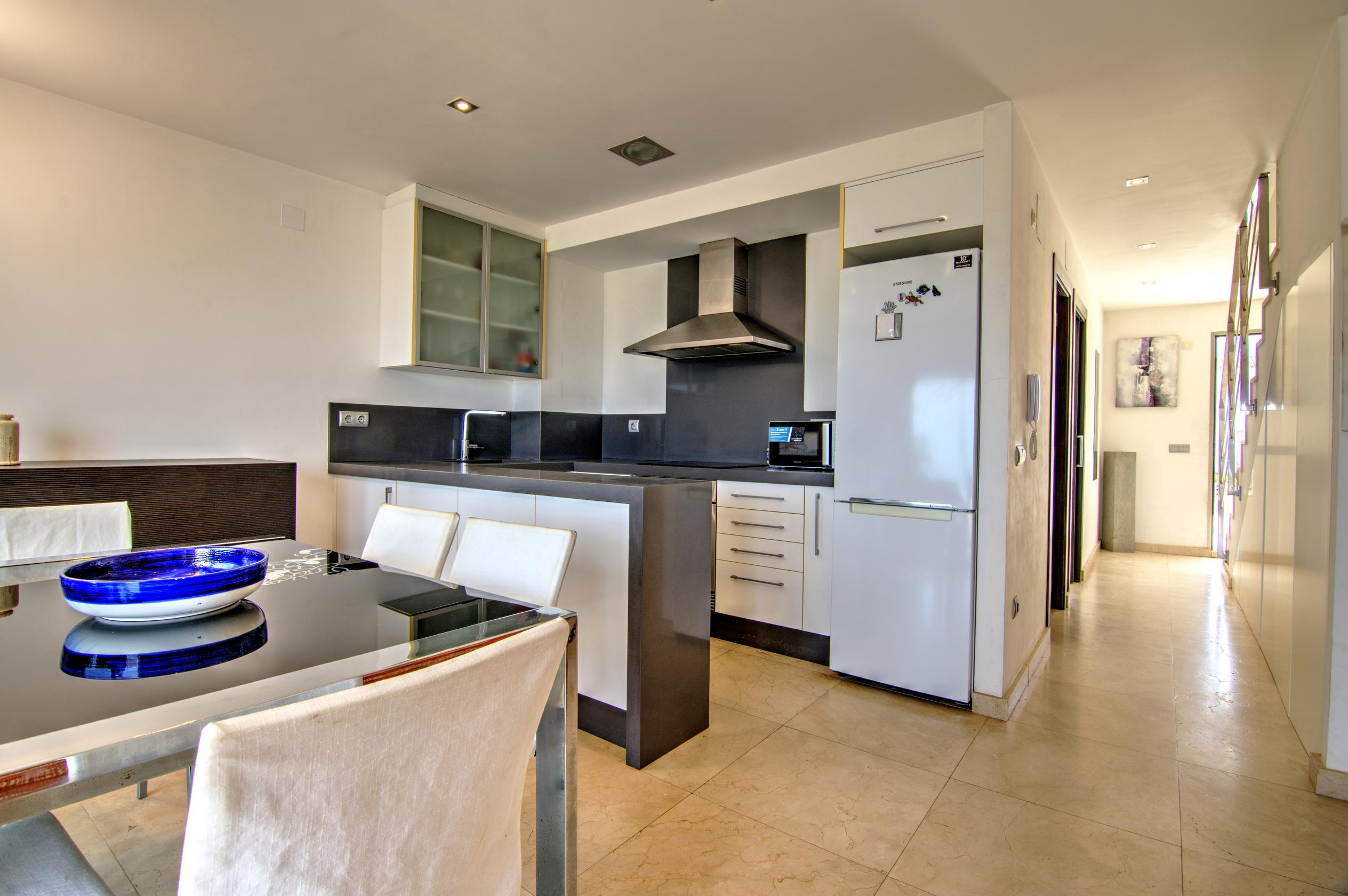 Townhouse en Venta en Carrer de Roderic de Osona - 8