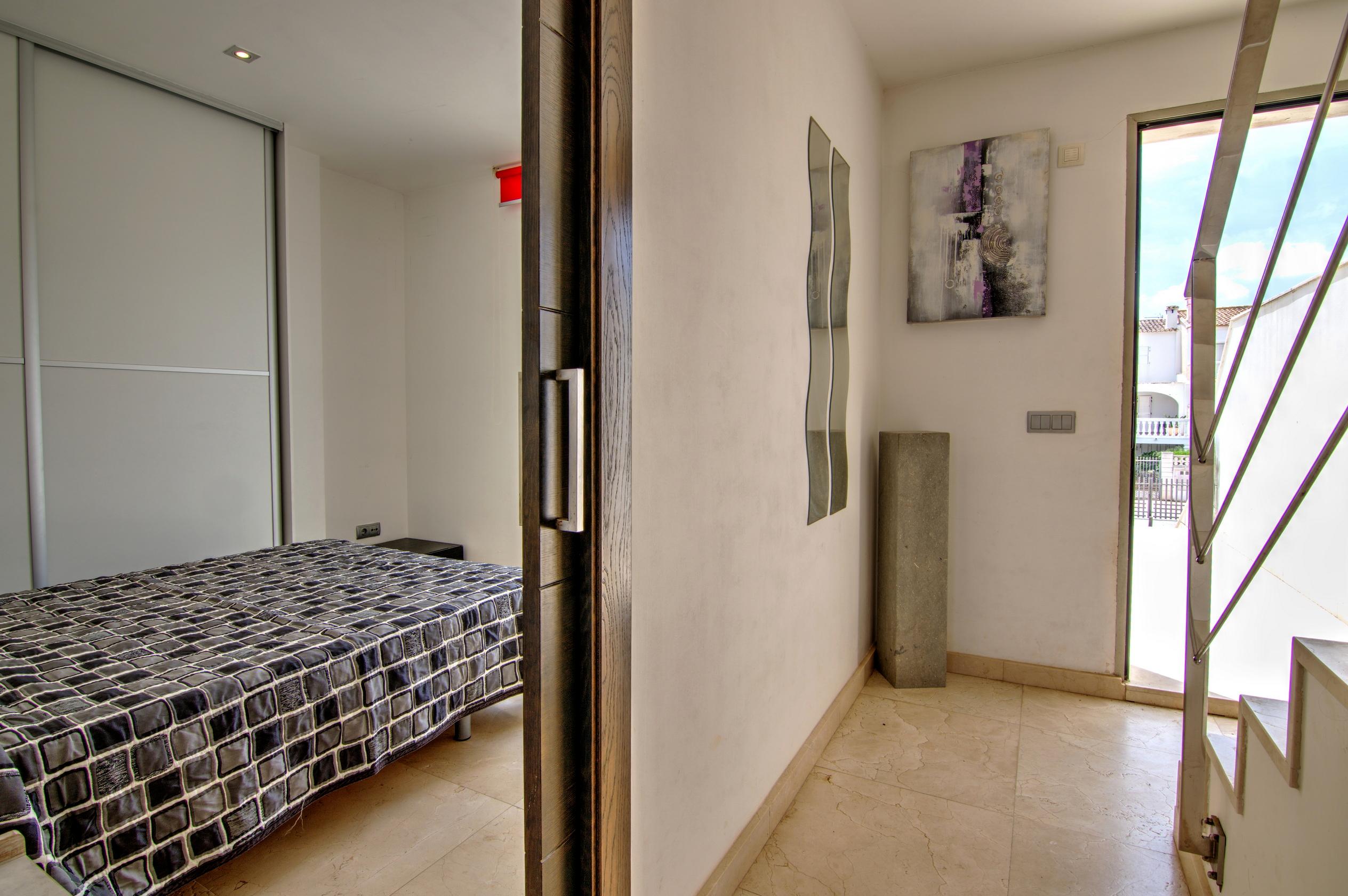 Townhouse en Venta en Carrer de Roderic de Osona - 12