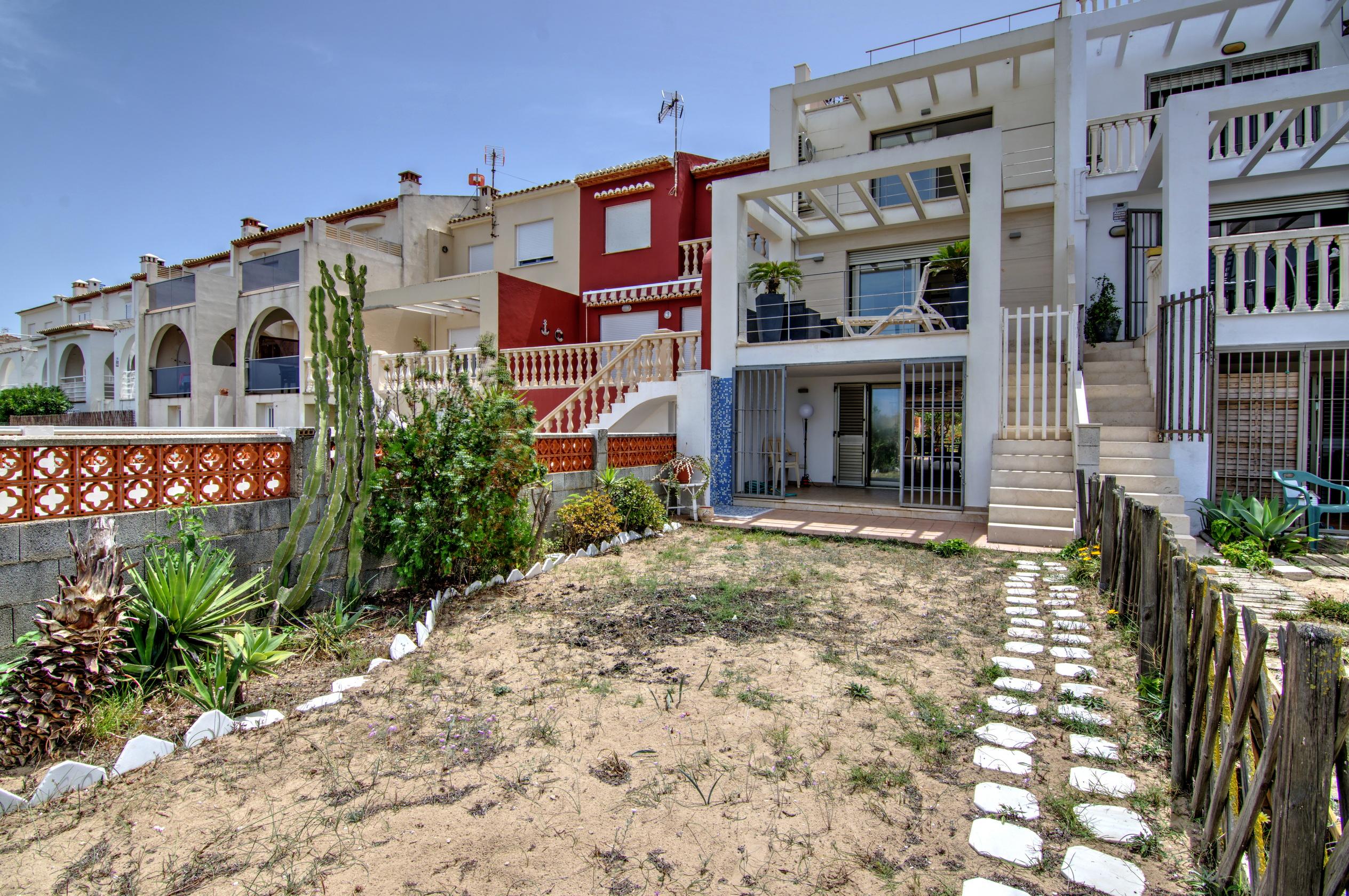 Townhouse en Venta en Carrer de Roderic de Osona - 46