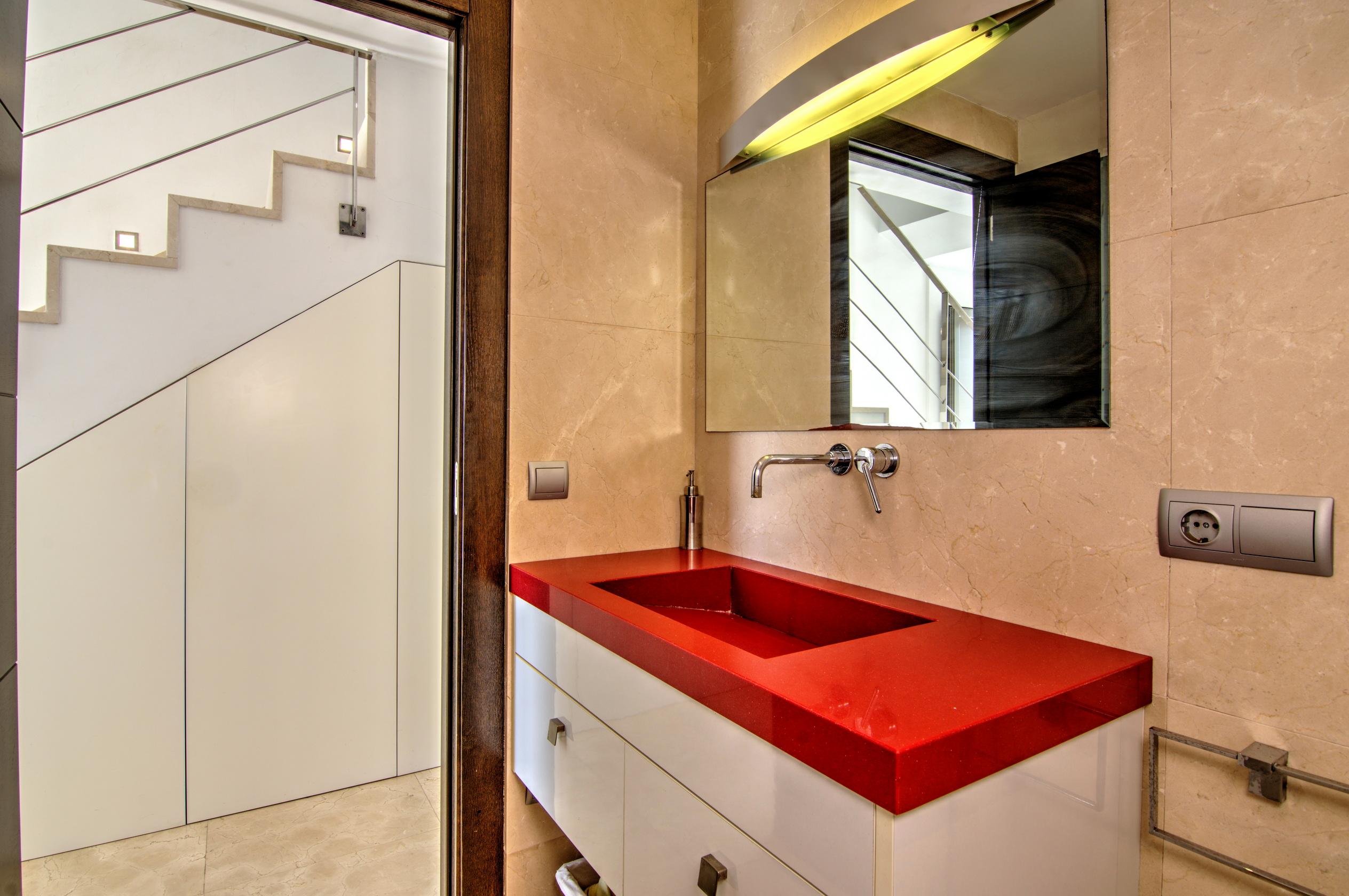 Townhouse en Venta en Carrer de Roderic de Osona - 17