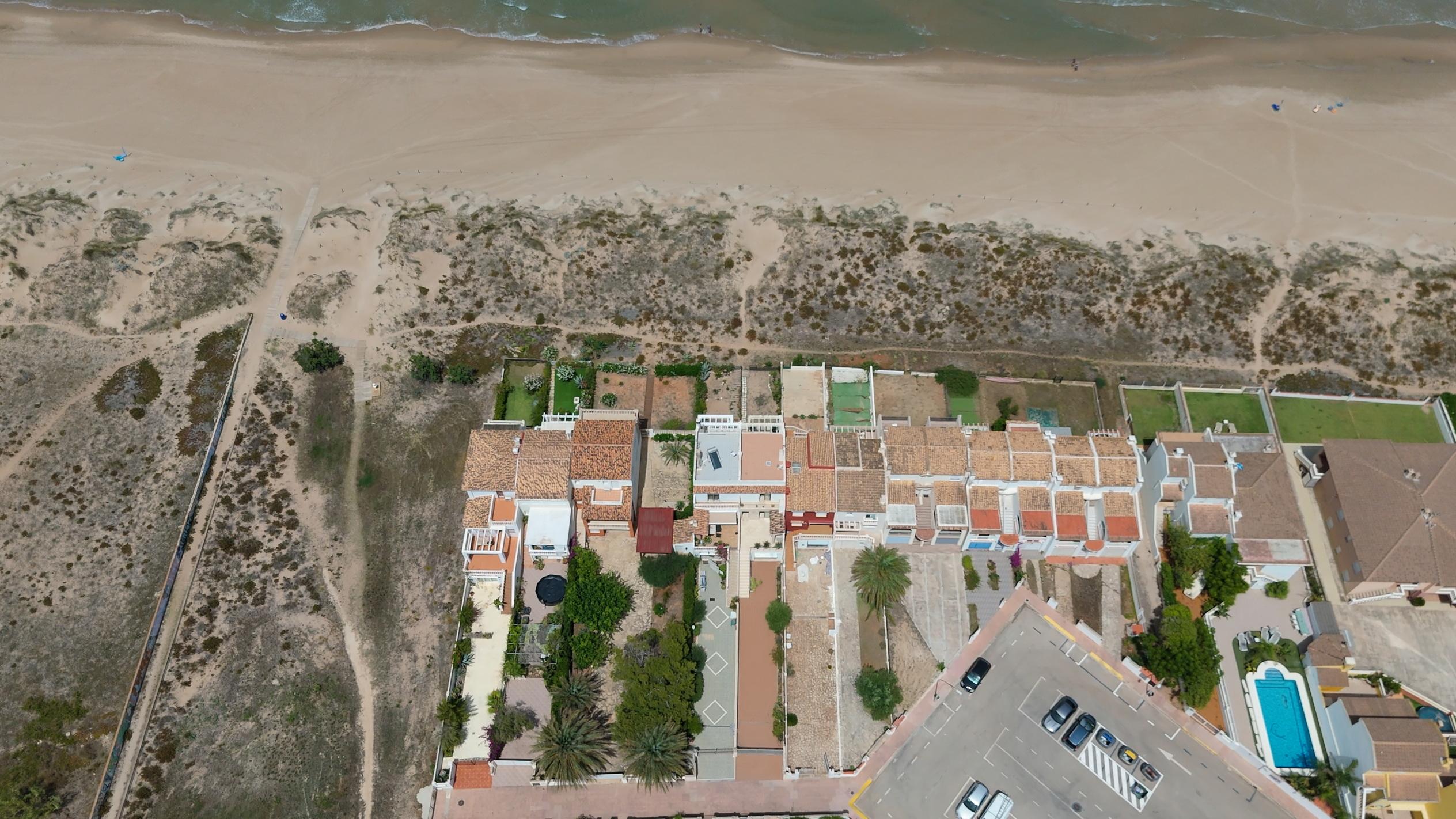 Townhouse en Venta en Carrer de Roderic de Osona - 37