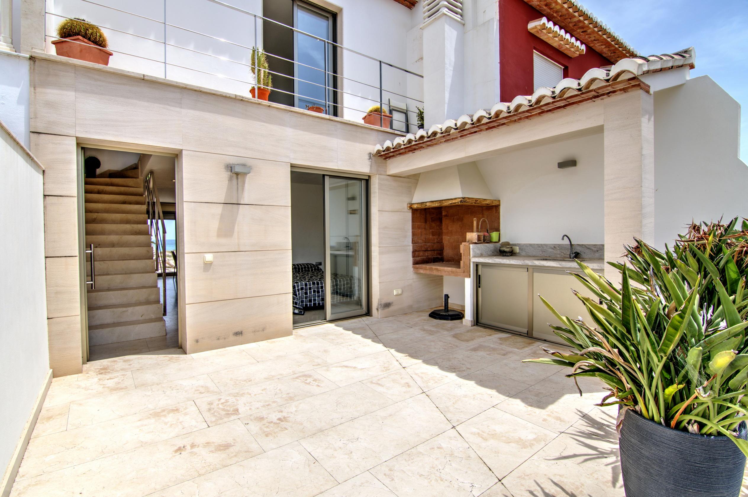 Townhouse en Venta en Carrer de Roderic de Osona - 40