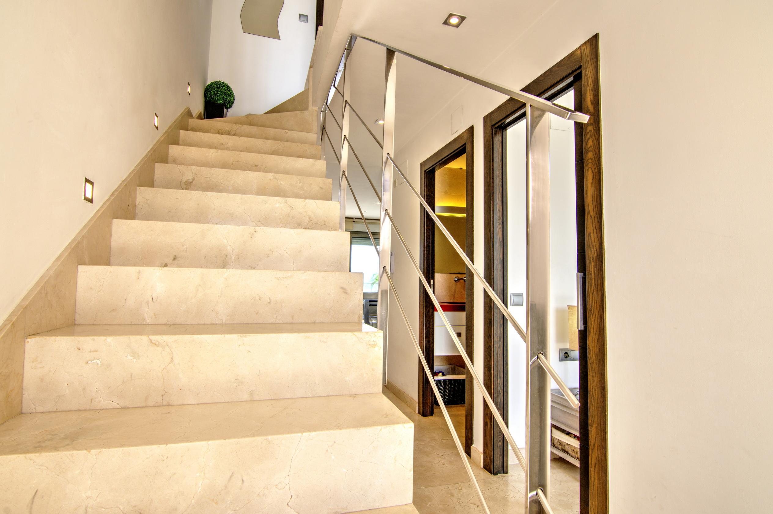 Townhouse en Venta en Carrer de Roderic de Osona - 18