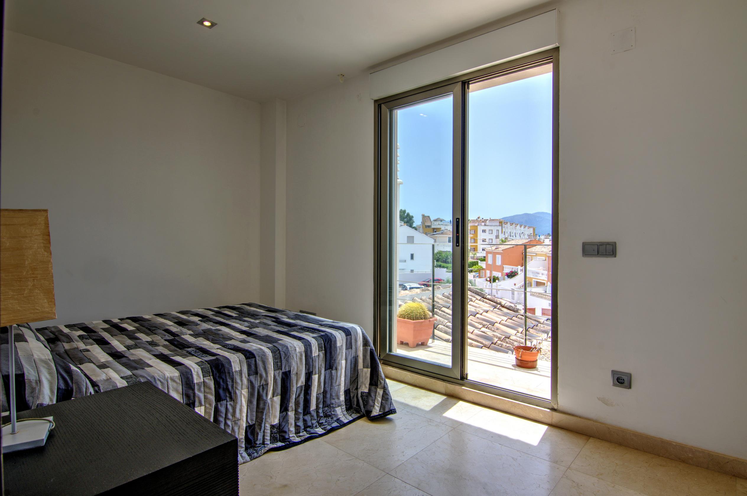 Townhouse en Venta en Carrer de Roderic de Osona - 19