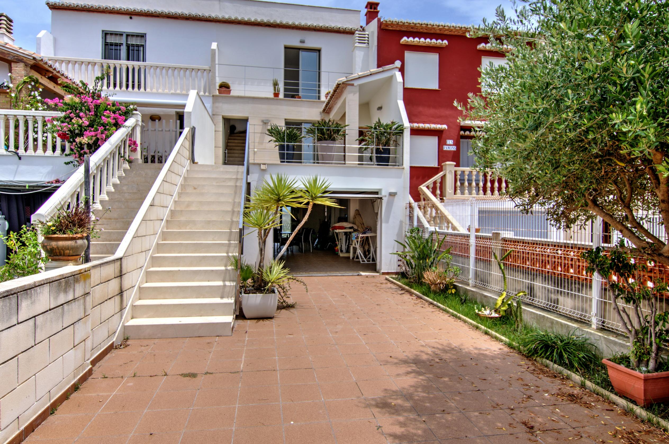 Townhouse en Venta en Carrer de Roderic de Osona - 39