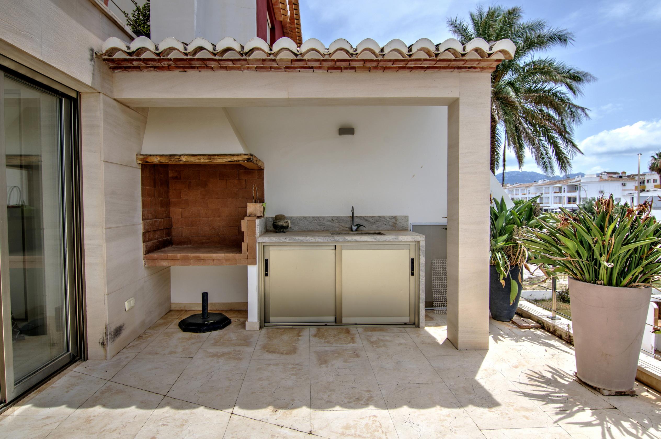 Townhouse en Venta en Carrer de Roderic de Osona - 41