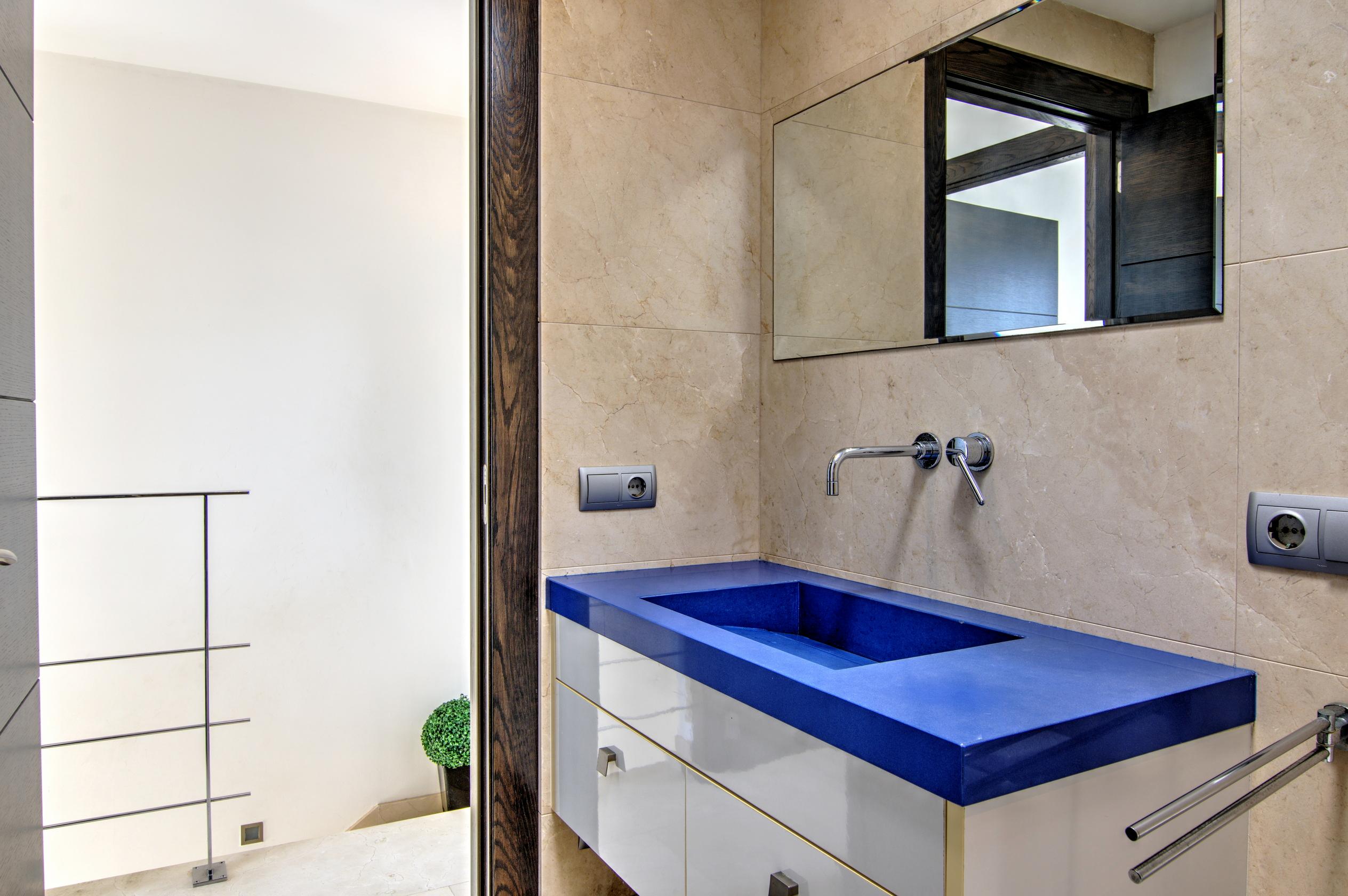 Townhouse en Venta en Carrer de Roderic de Osona - 24
