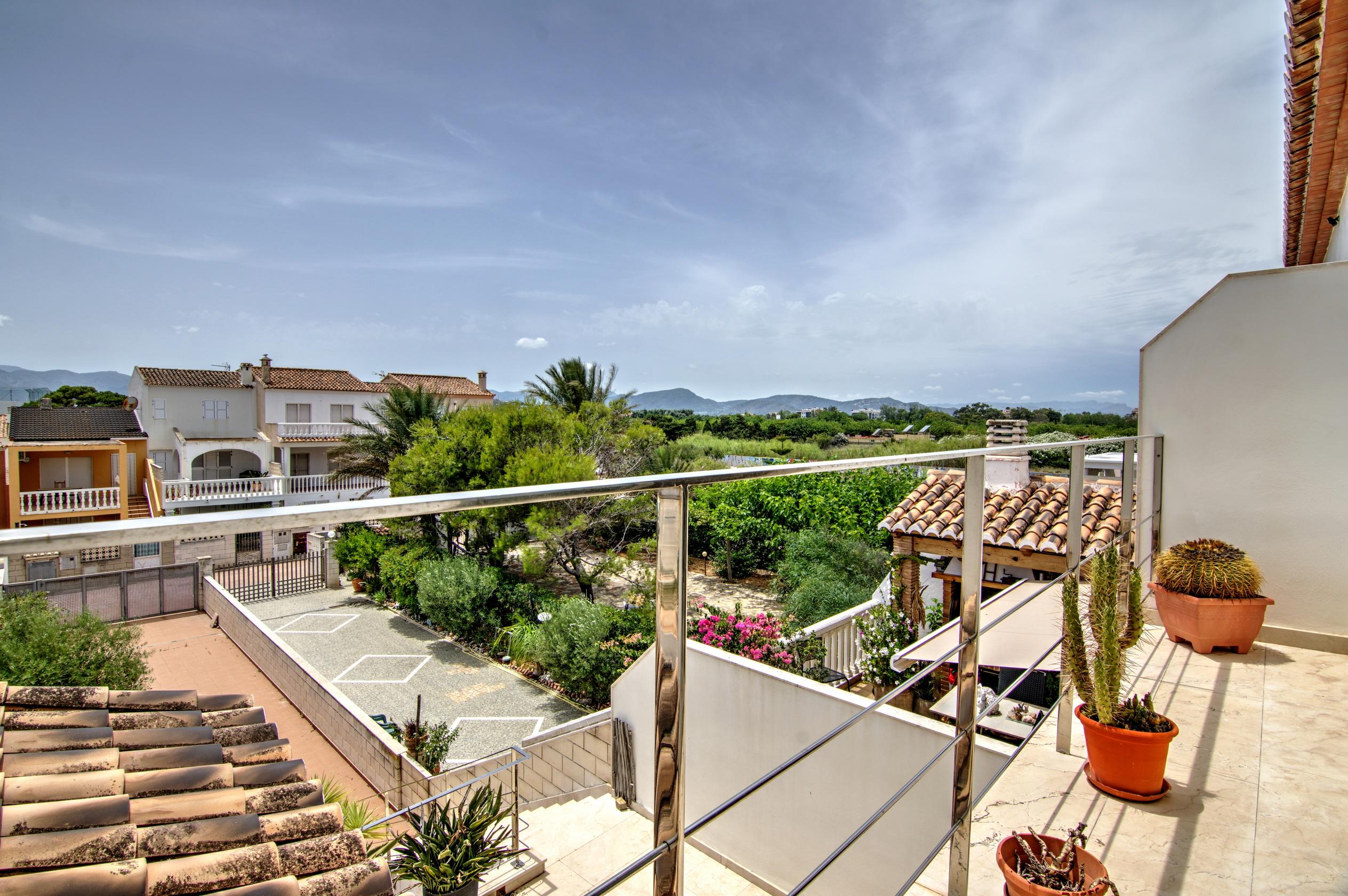 Townhouse en Venta en Carrer de Roderic de Osona - 21