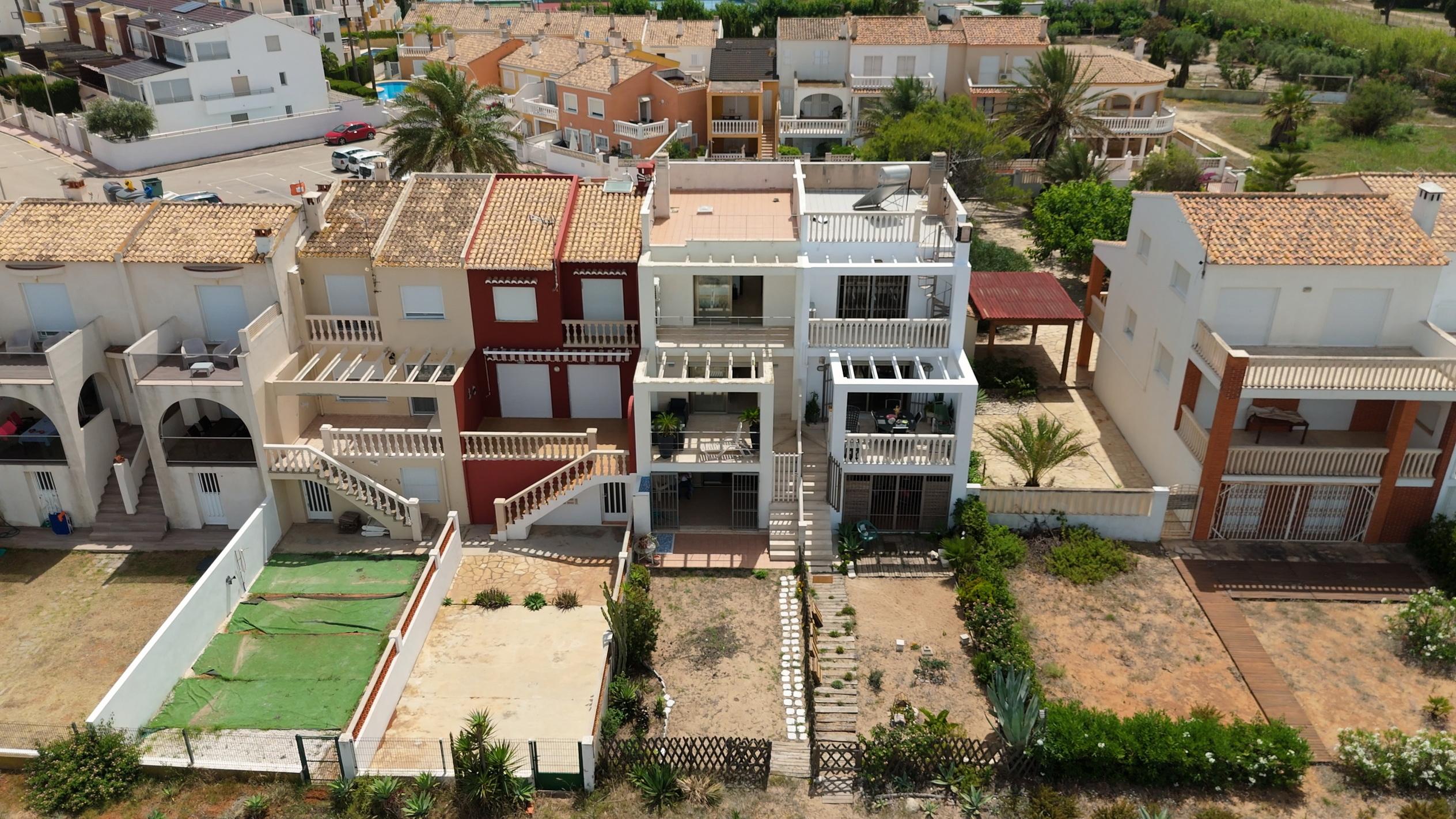 Townhouse en Venta en Carrer de Roderic de Osona - 33