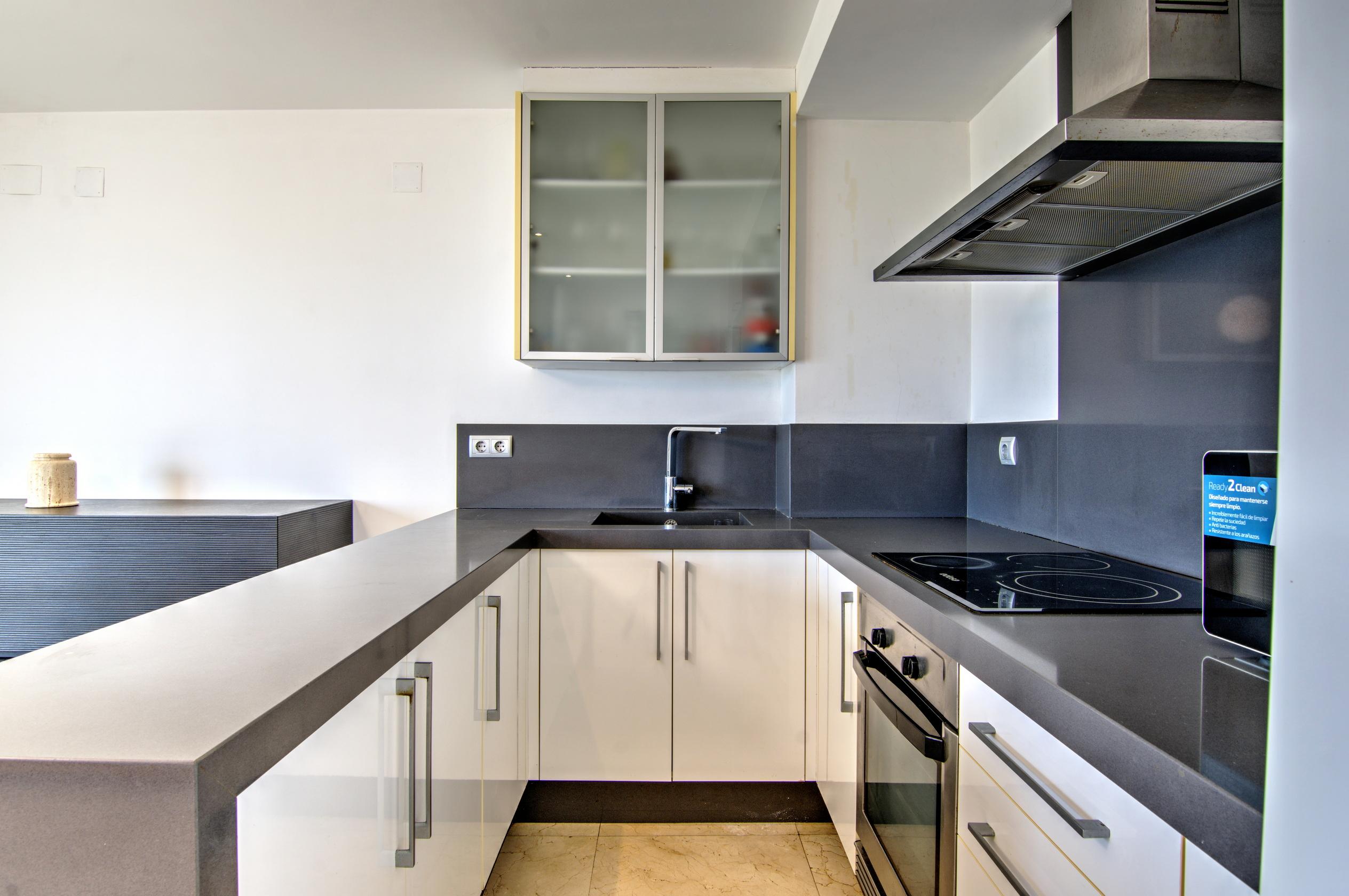 Townhouse en Venta en Carrer de Roderic de Osona - 11