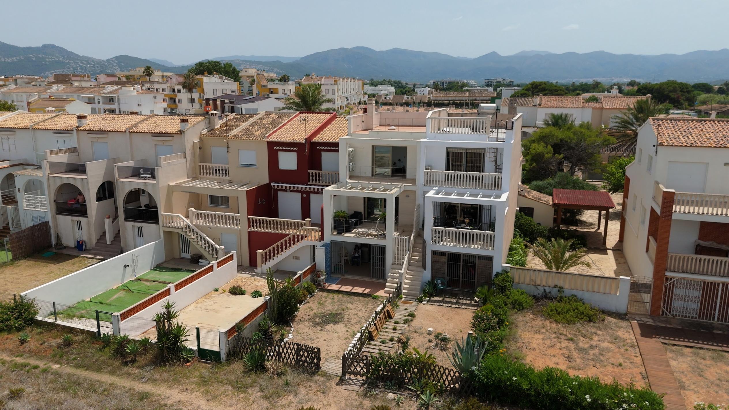 Townhouse en Venta en Carrer de Roderic de Osona - 34