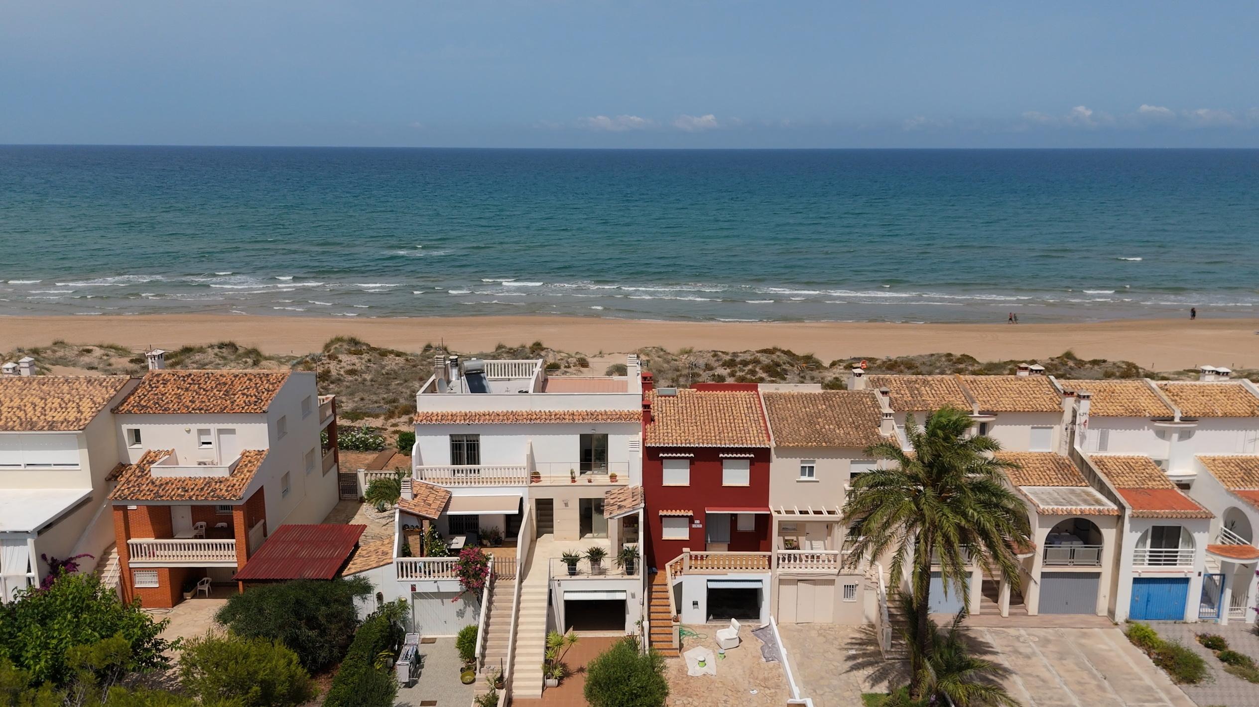 Townhouse en Venta en Carrer de Roderic de Osona - 35