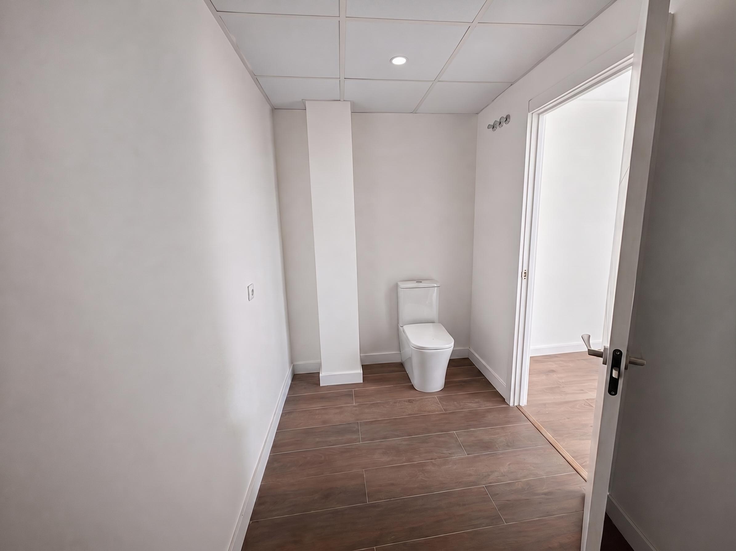 Piso en Venta en Carrer del Doctor Daniel Miquel - 25