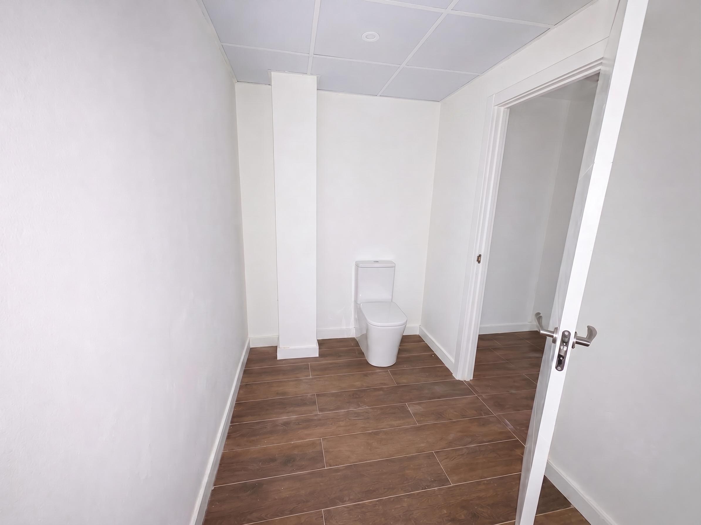 Piso en Venta en Carrer del Doctor Daniel Miquel - 26