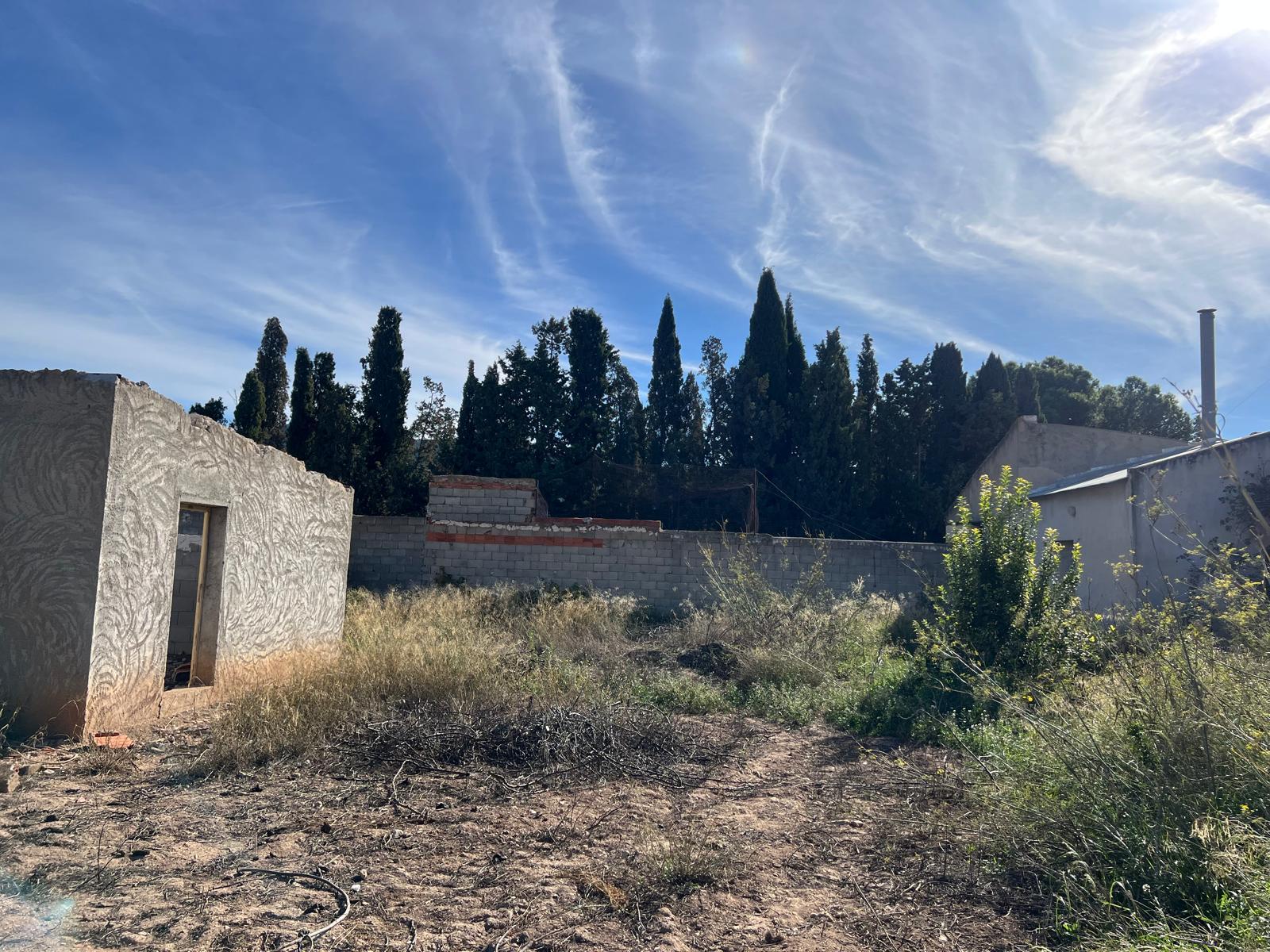 Casa Rústica en Venta - Calle Juan José - 33