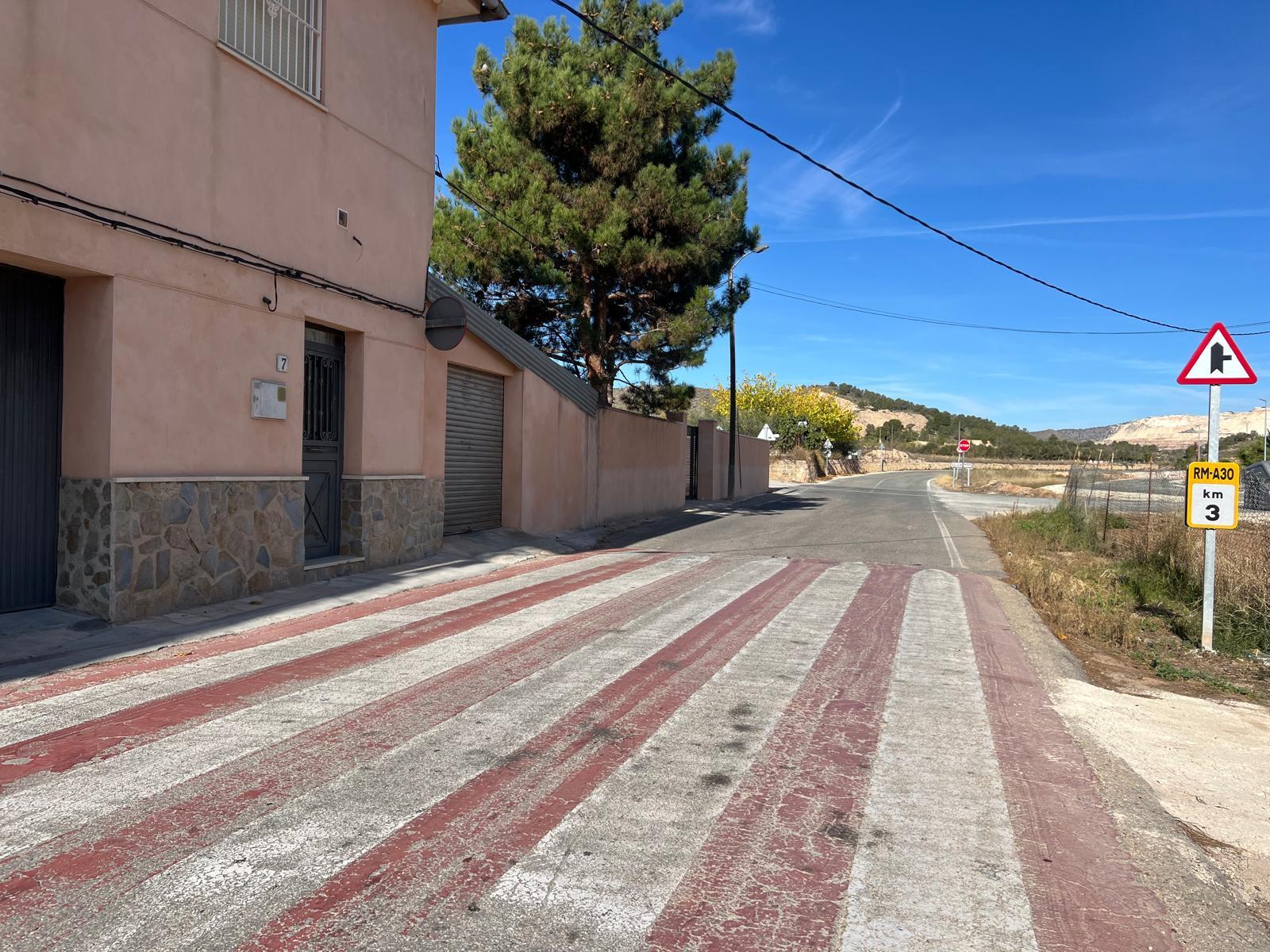 Casa Rústica en Venta - Calle Juan José - 44