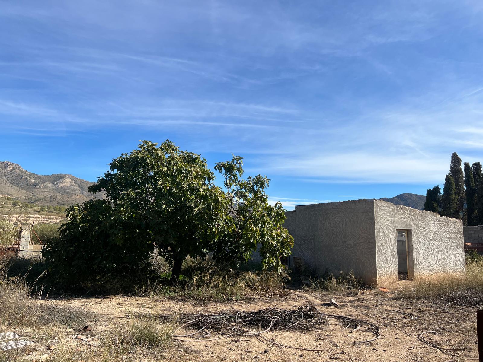 Casa Rústica en Venta - Calle Juan José - 35