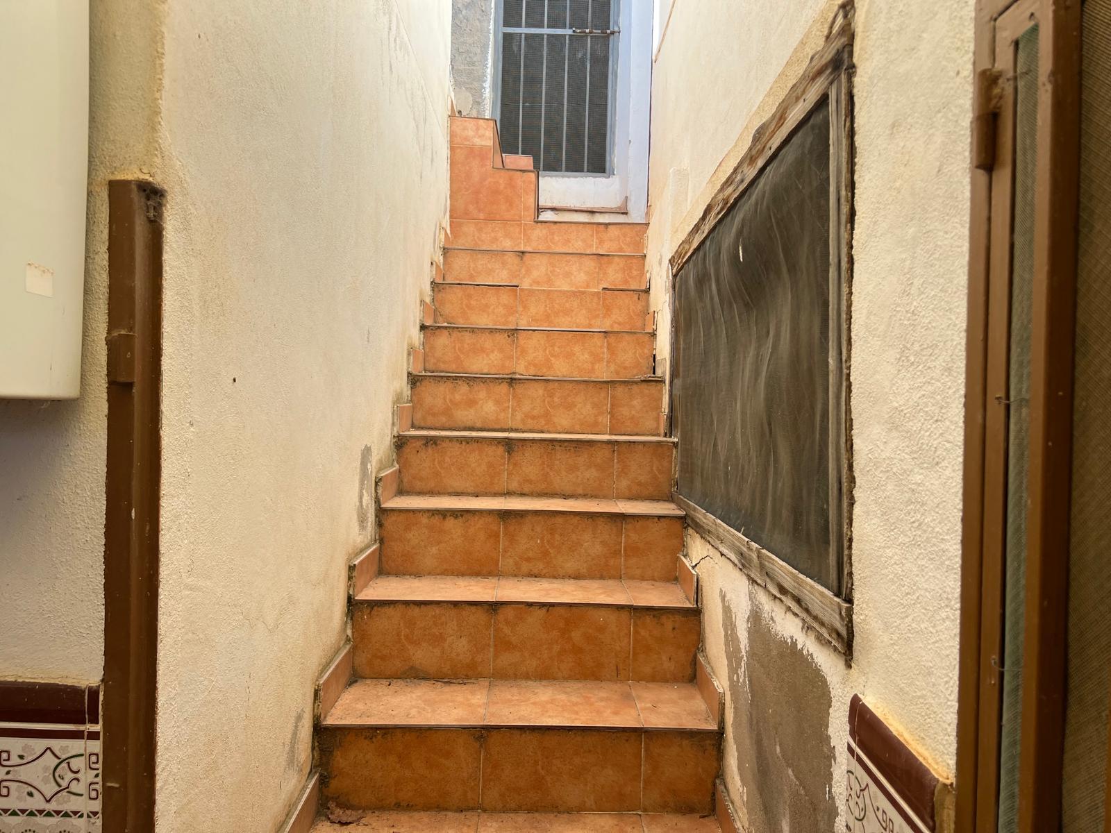 Casa Rústica en Venta - Calle Juan José - 8